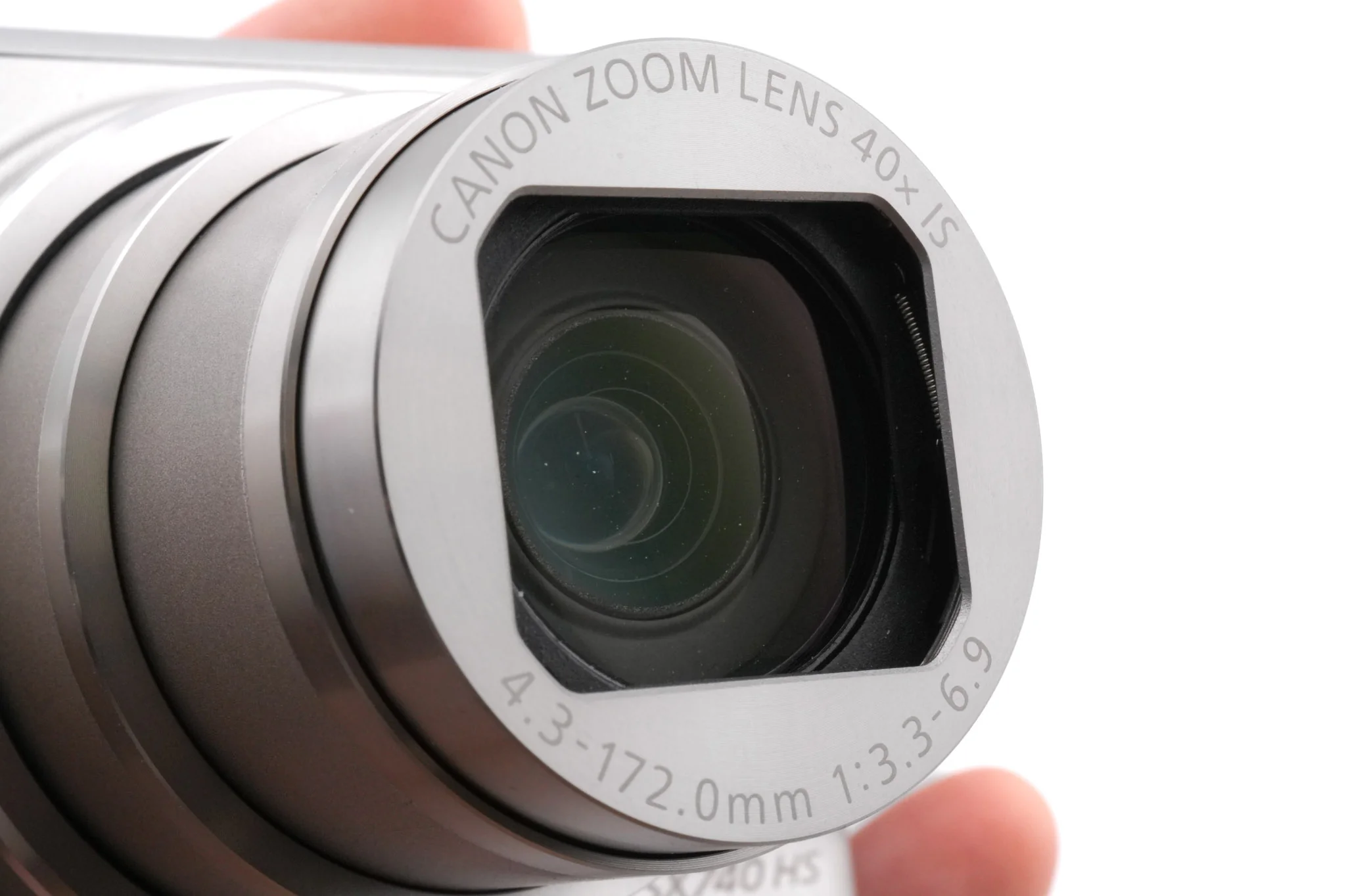 Canon PowerShot SX740 HS - Image 4