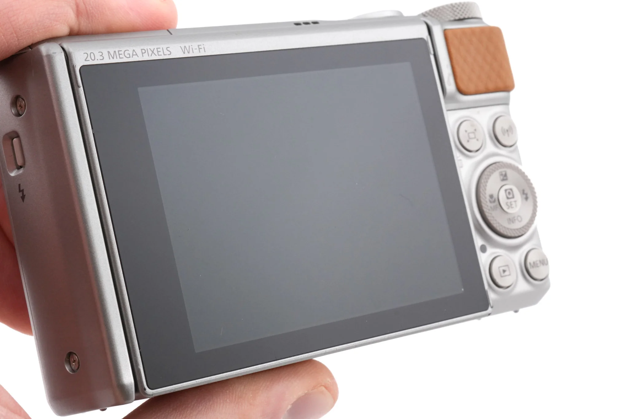 Canon PowerShot SX740 HS - Image 5