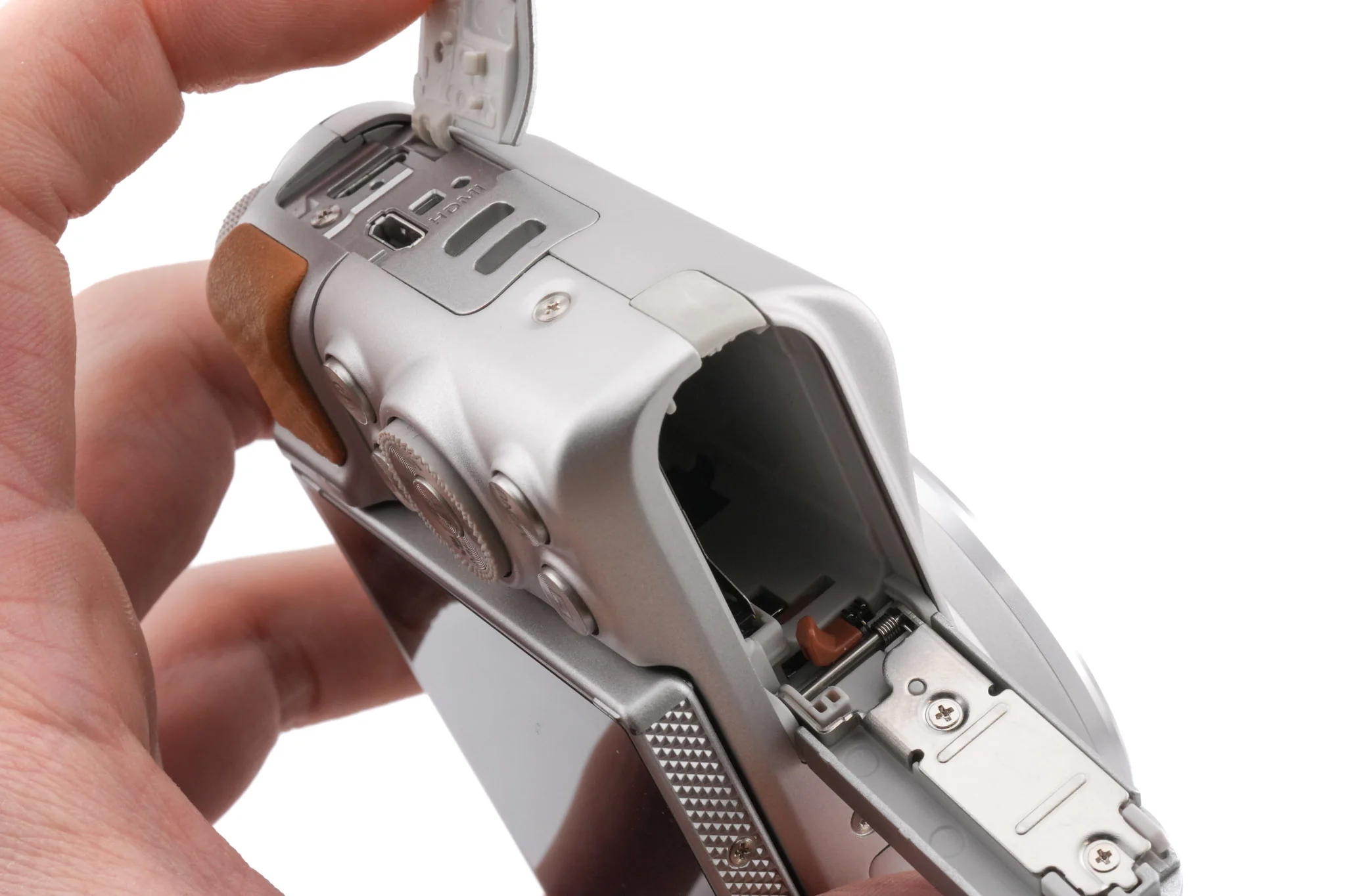 Canon PowerShot SX740 HS - Image 6