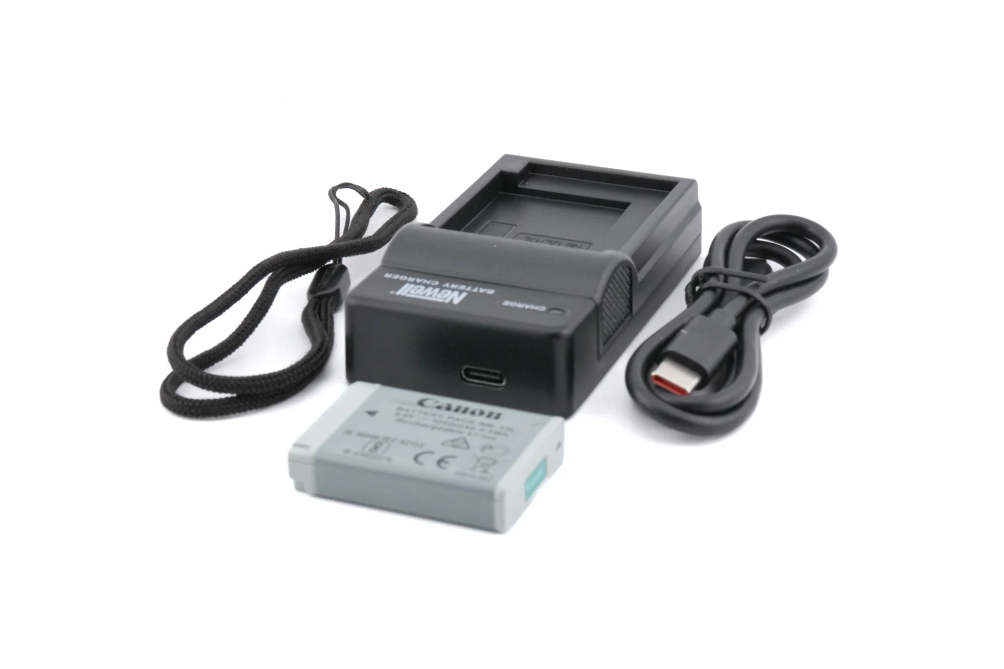 Canon PowerShot SX740 HS - Image 7