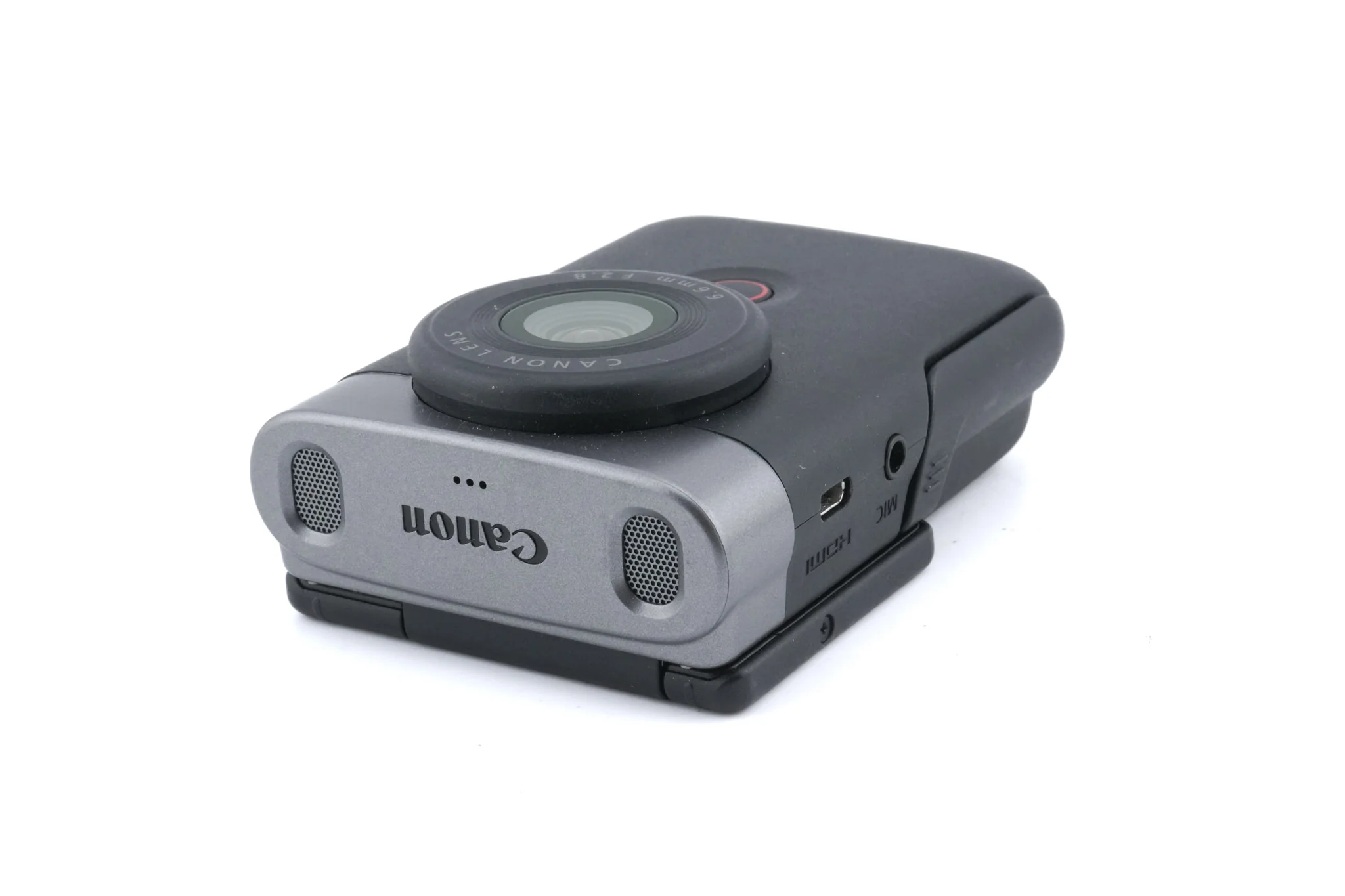 Canon PowerShot V10 - Image 3