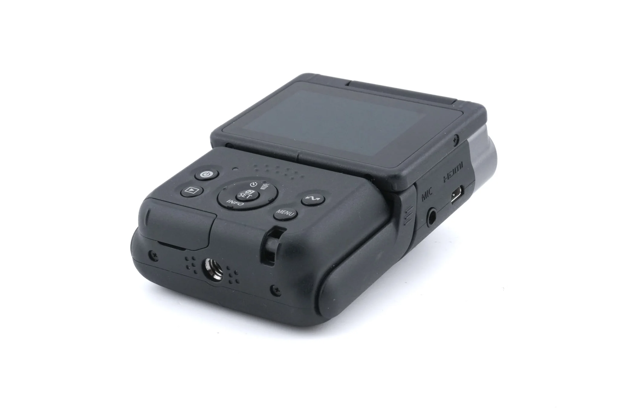 Canon PowerShot V10 - Image 4