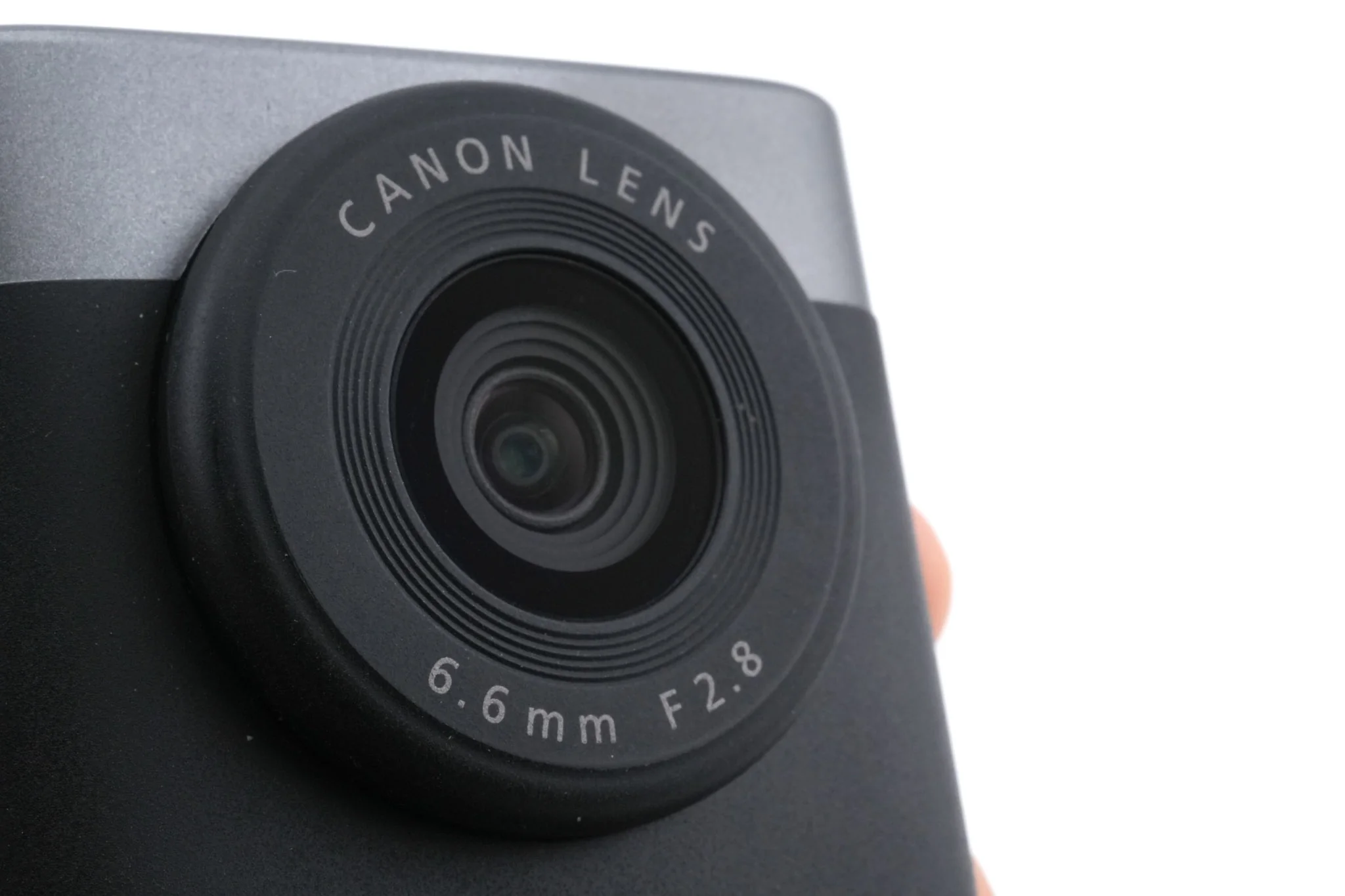 Canon PowerShot V10 - Image 5