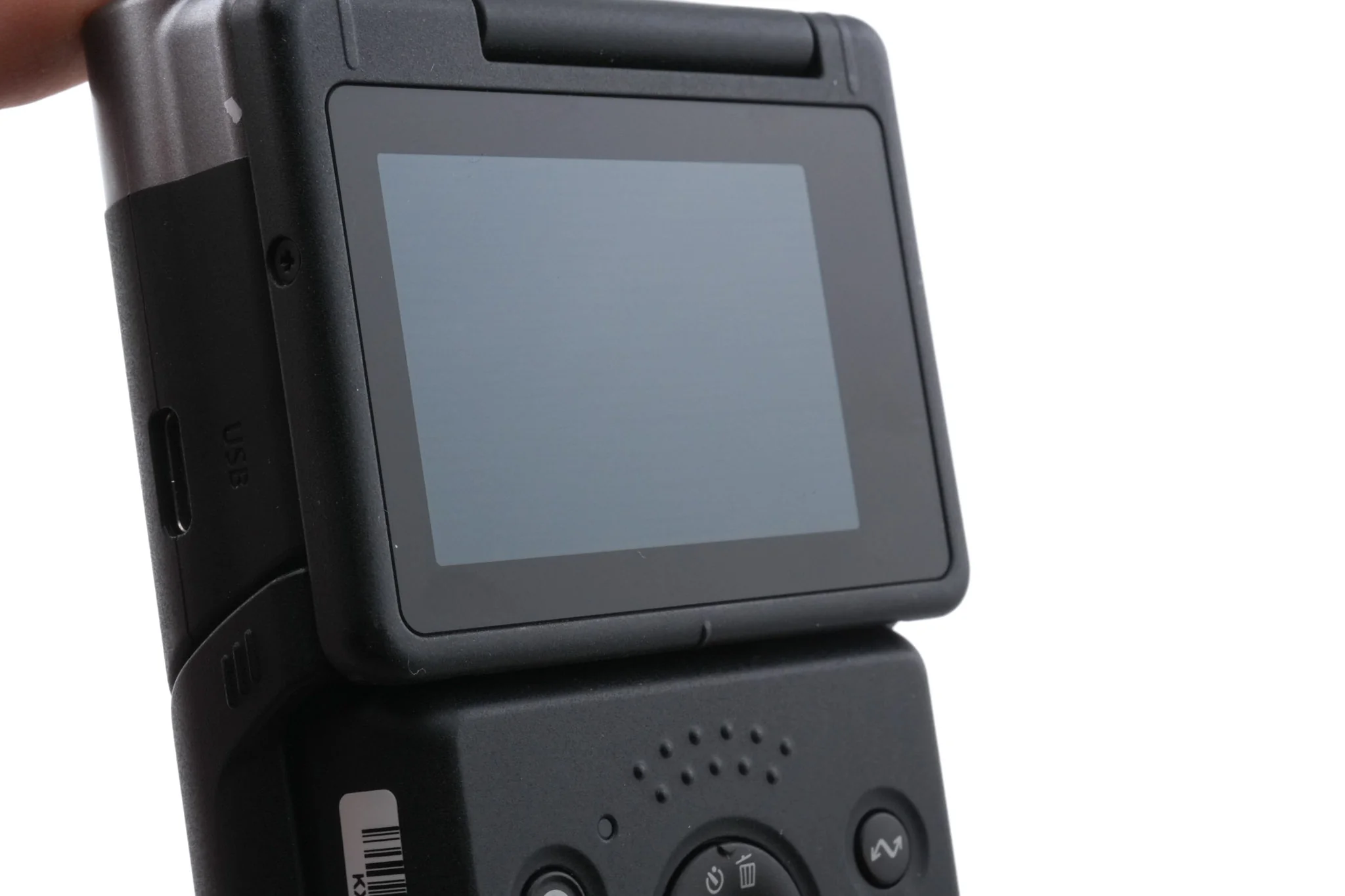 Canon PowerShot V10 - Image 6