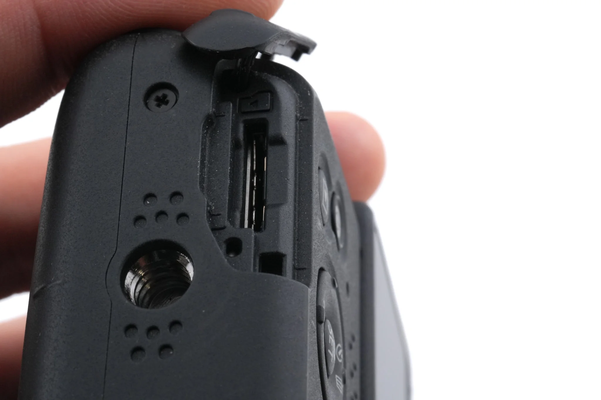Canon PowerShot V10 - Image 7