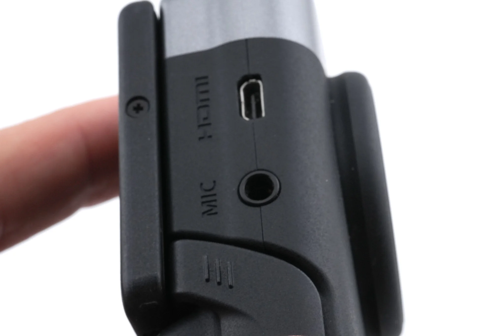 Canon PowerShot V10 - Image 8