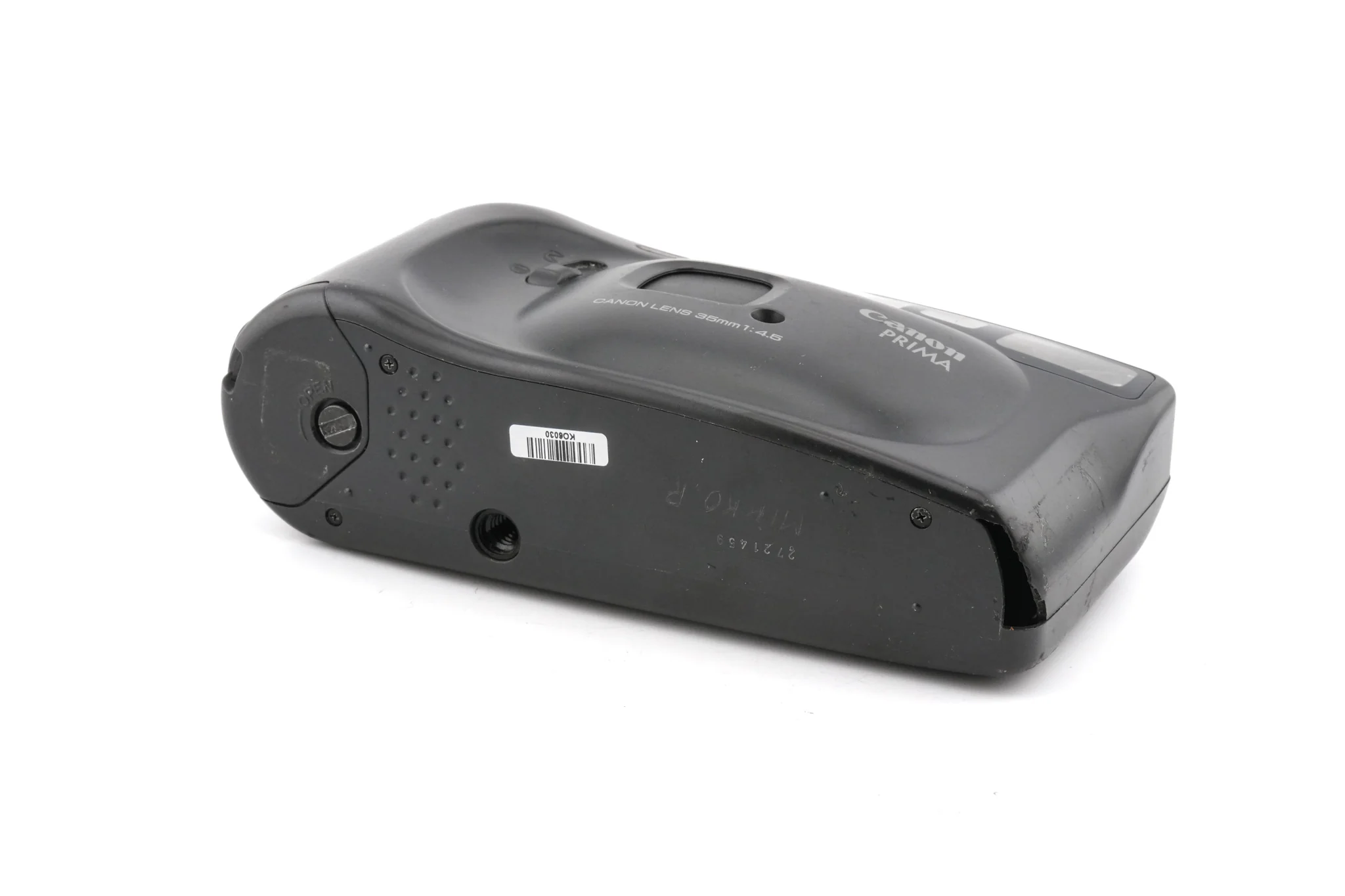 Canon Prima 4 - Image 4