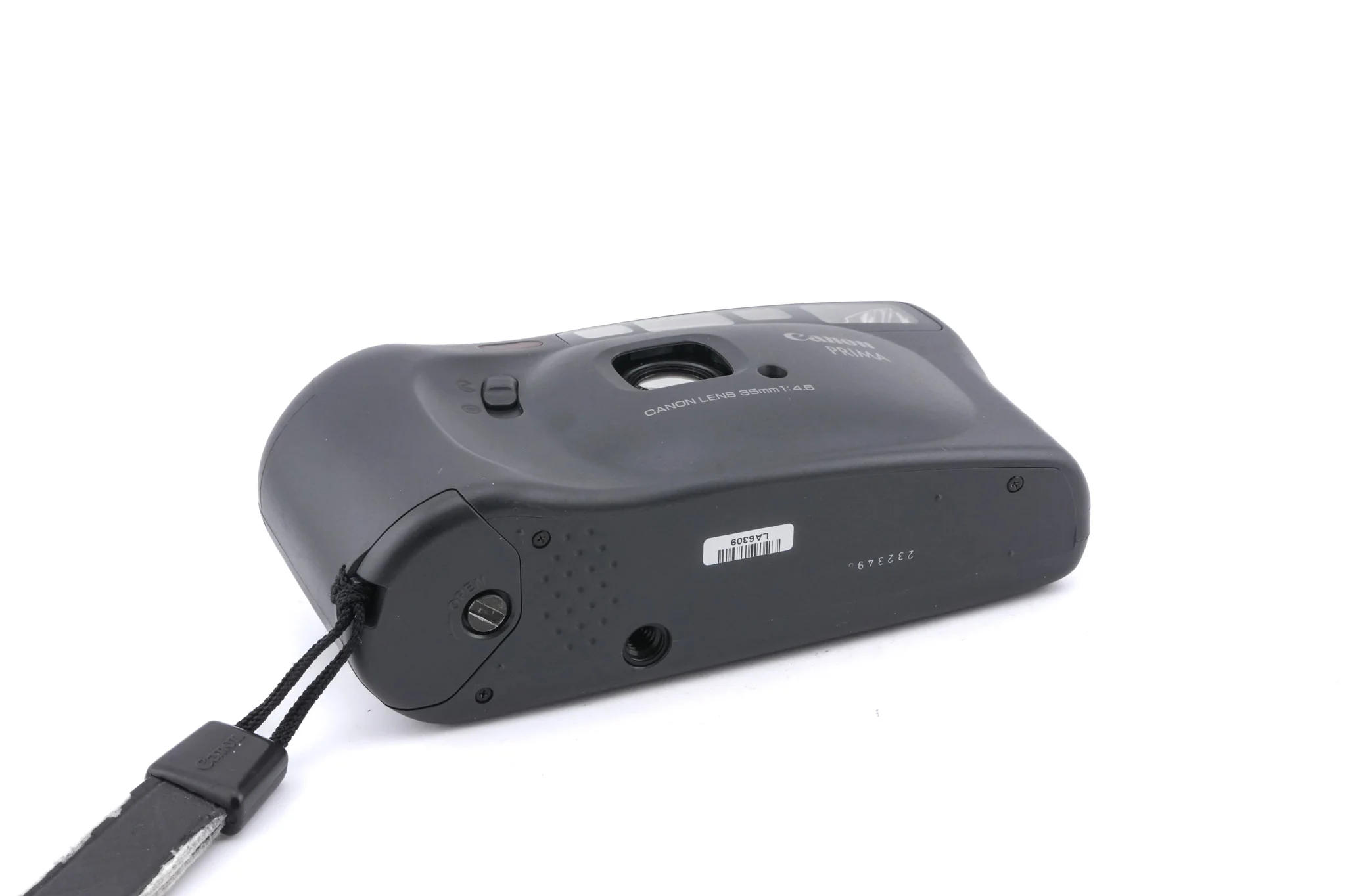 Canon Prima 4 - Image 3