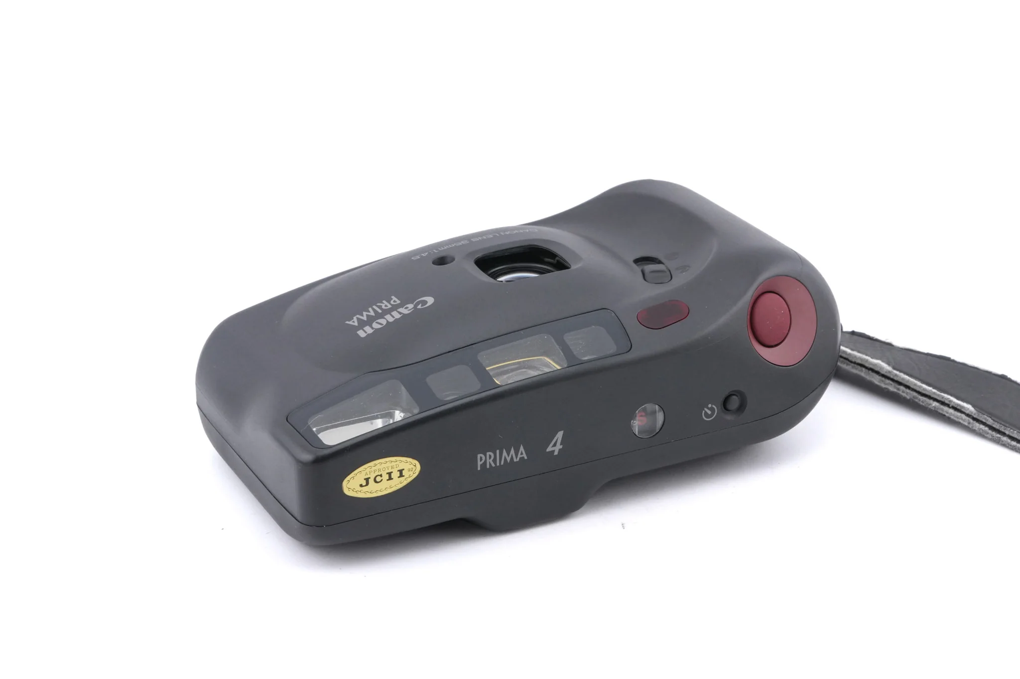 Canon Prima 4 - Image 4