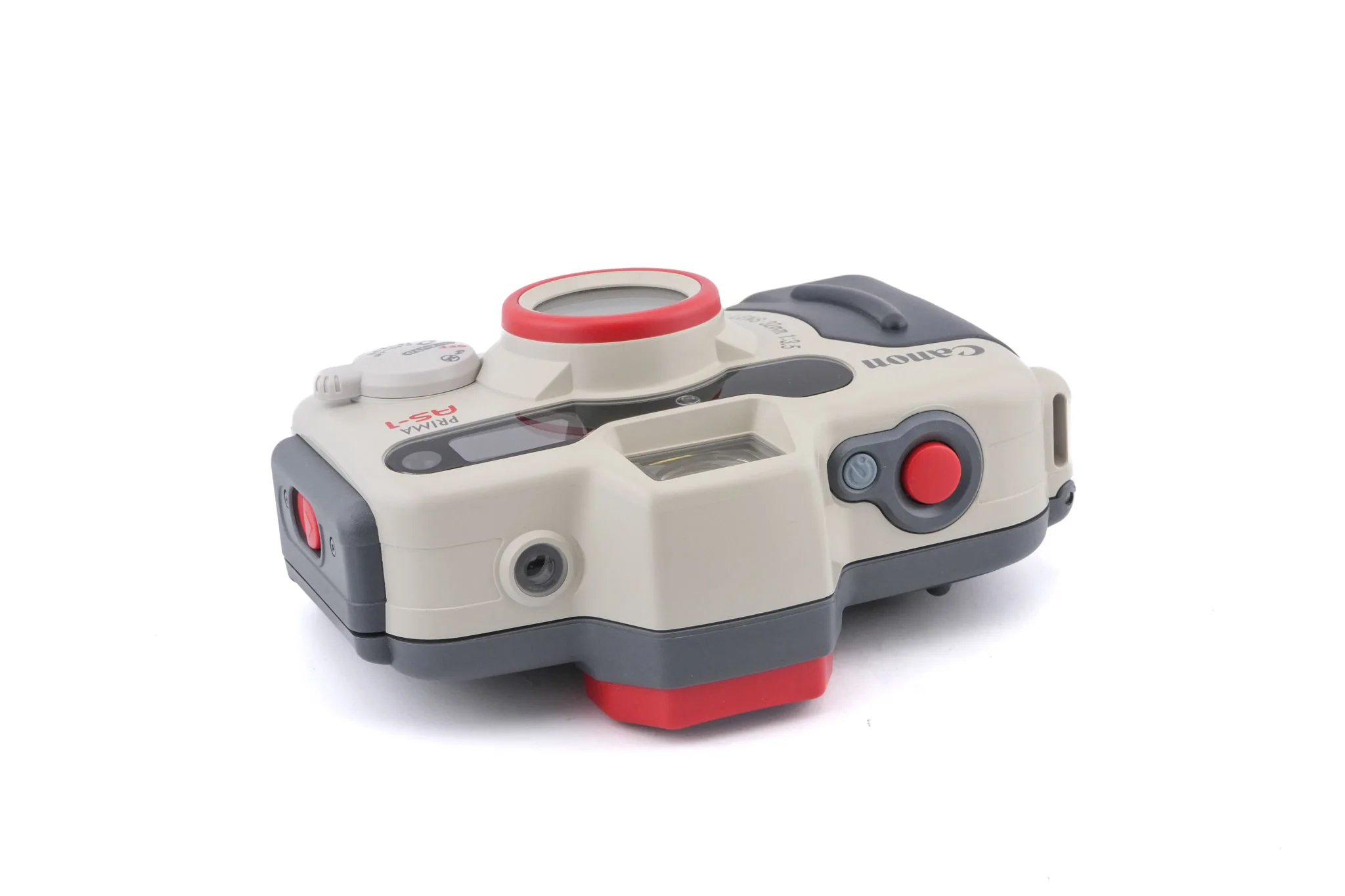 Canon Prima AS-1 - Image 4