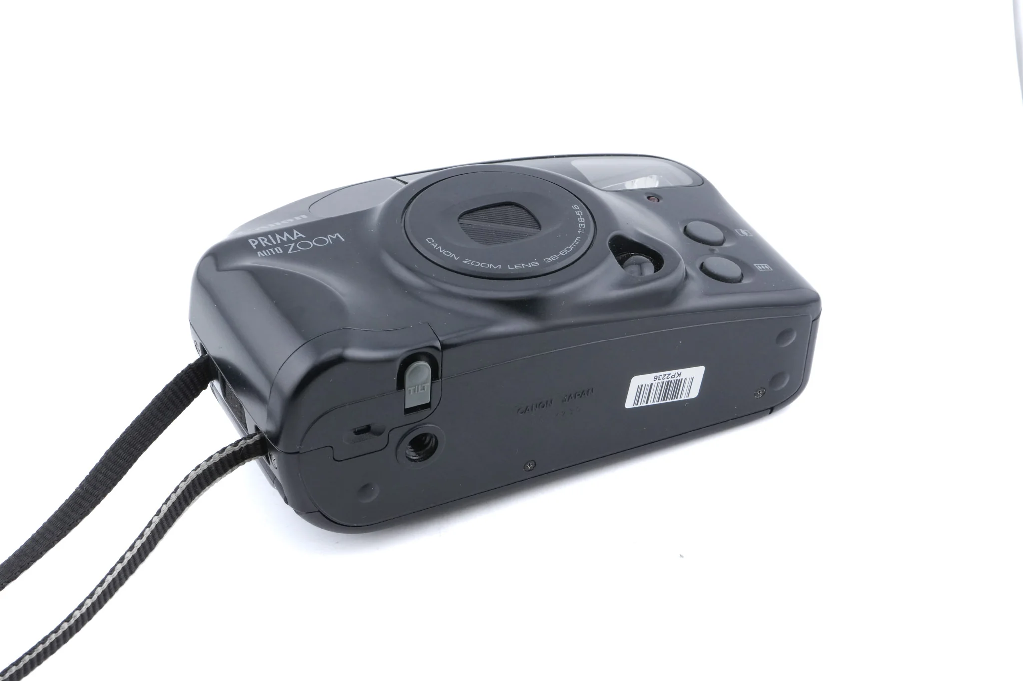 Canon Prima Auto Zoom - Image 2