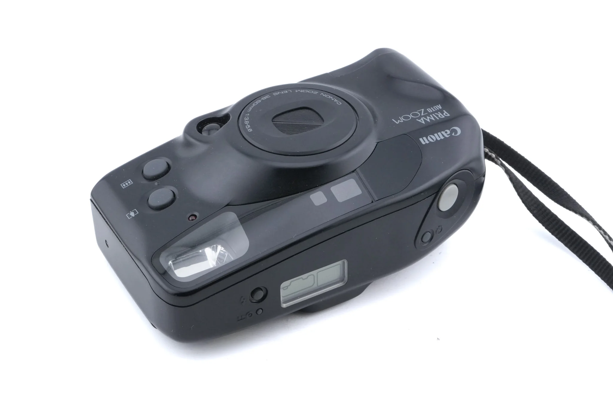Canon Prima Auto Zoom - Image 3
