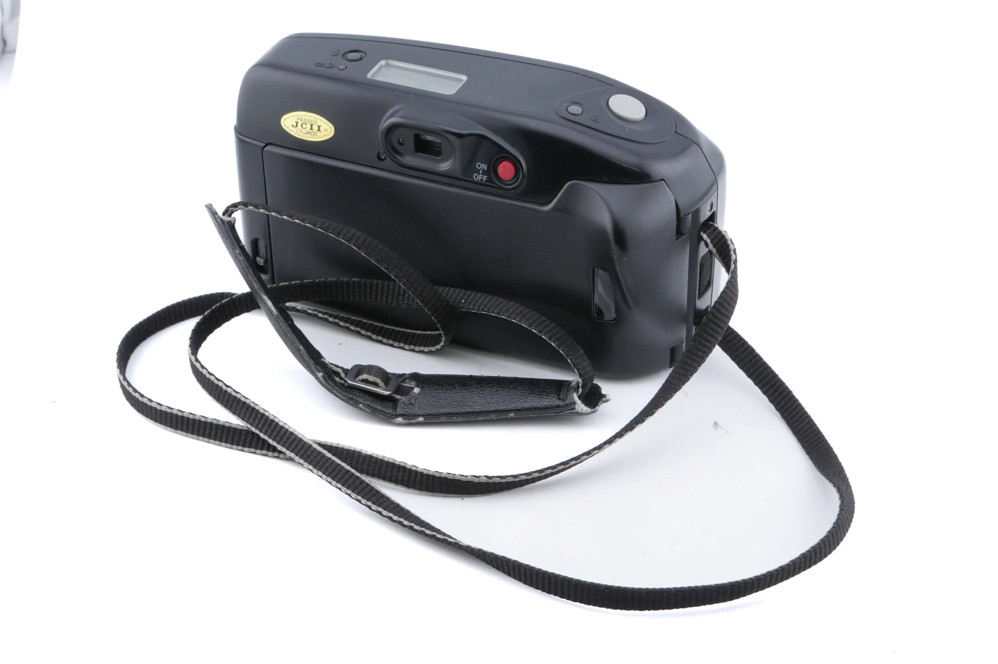 Canon Prima Auto Zoom - Image 4