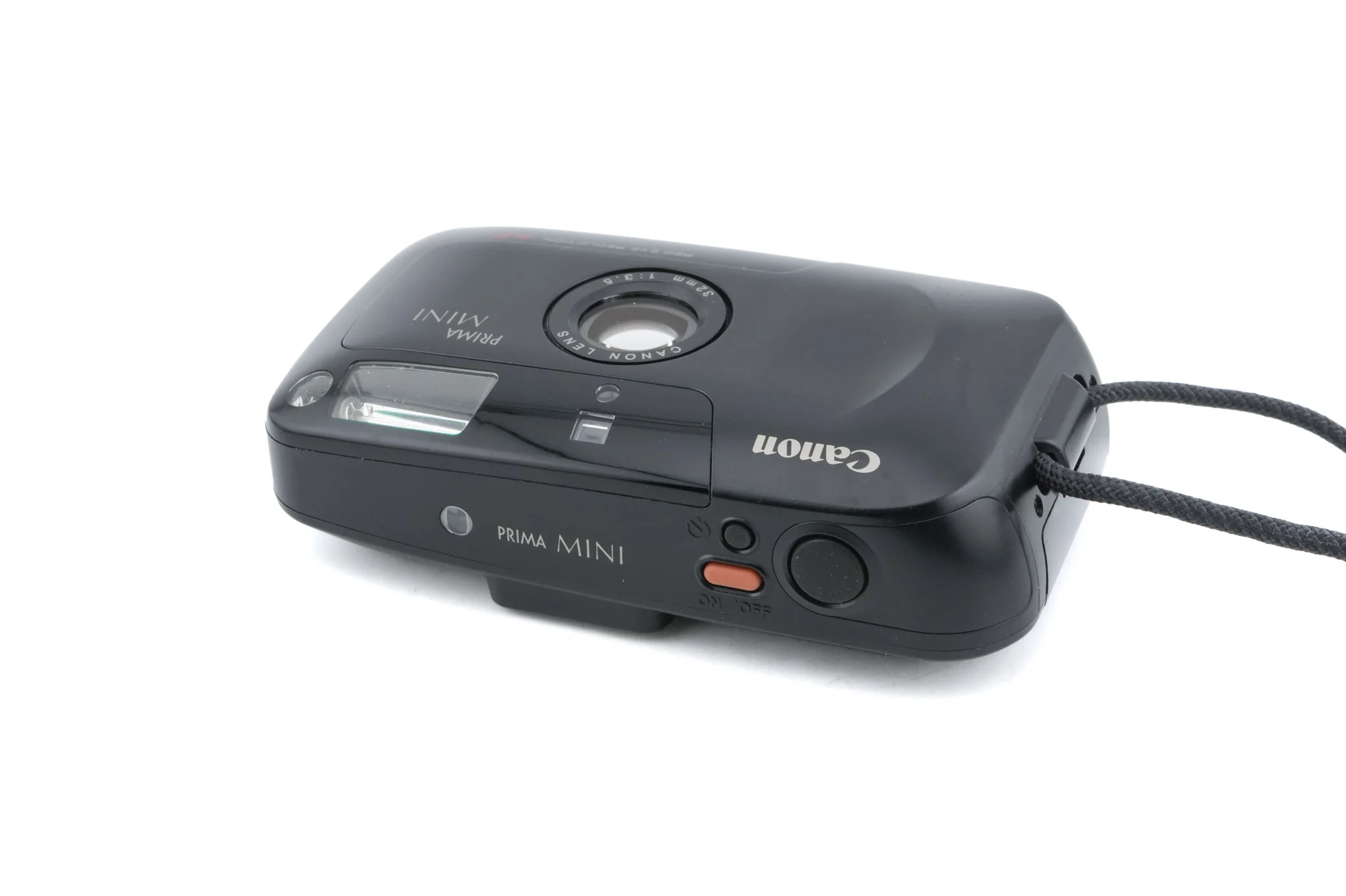 Canon Prima Mini - Image 3