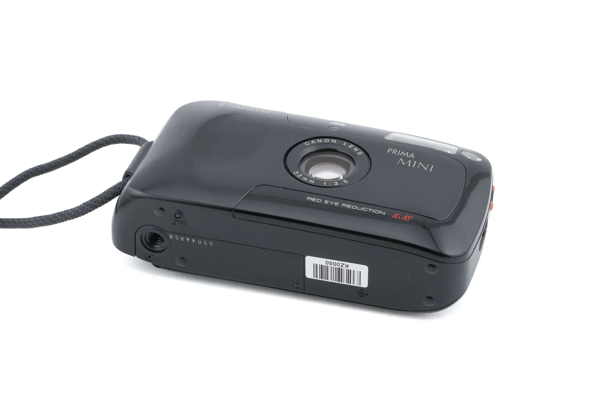 Canon Prima Mini - Image 4