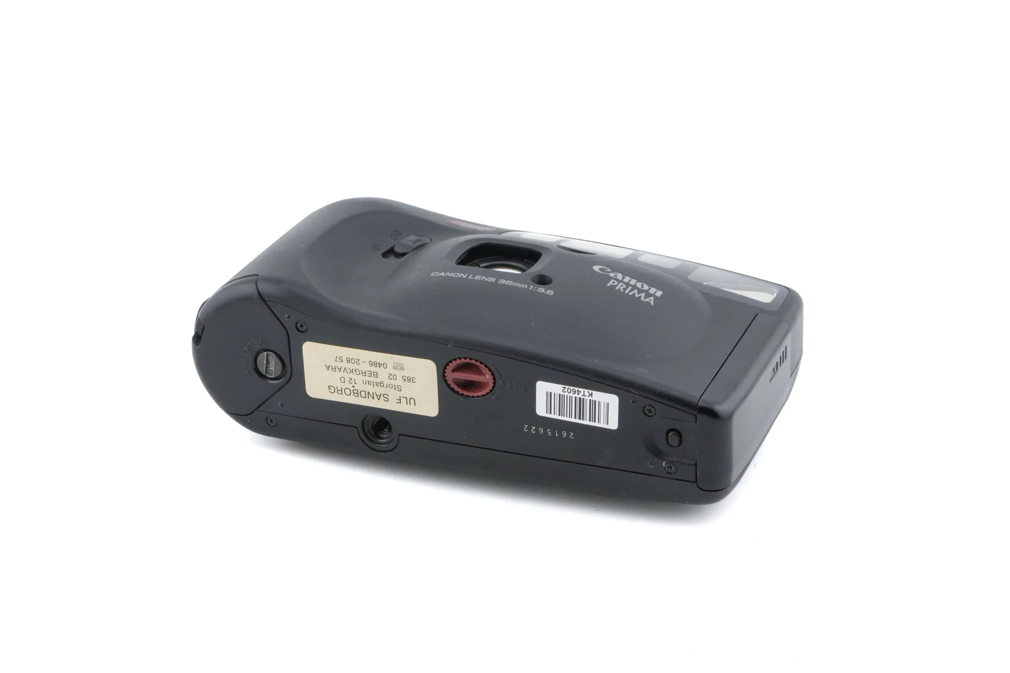 Canon Prima Shot - Image 4