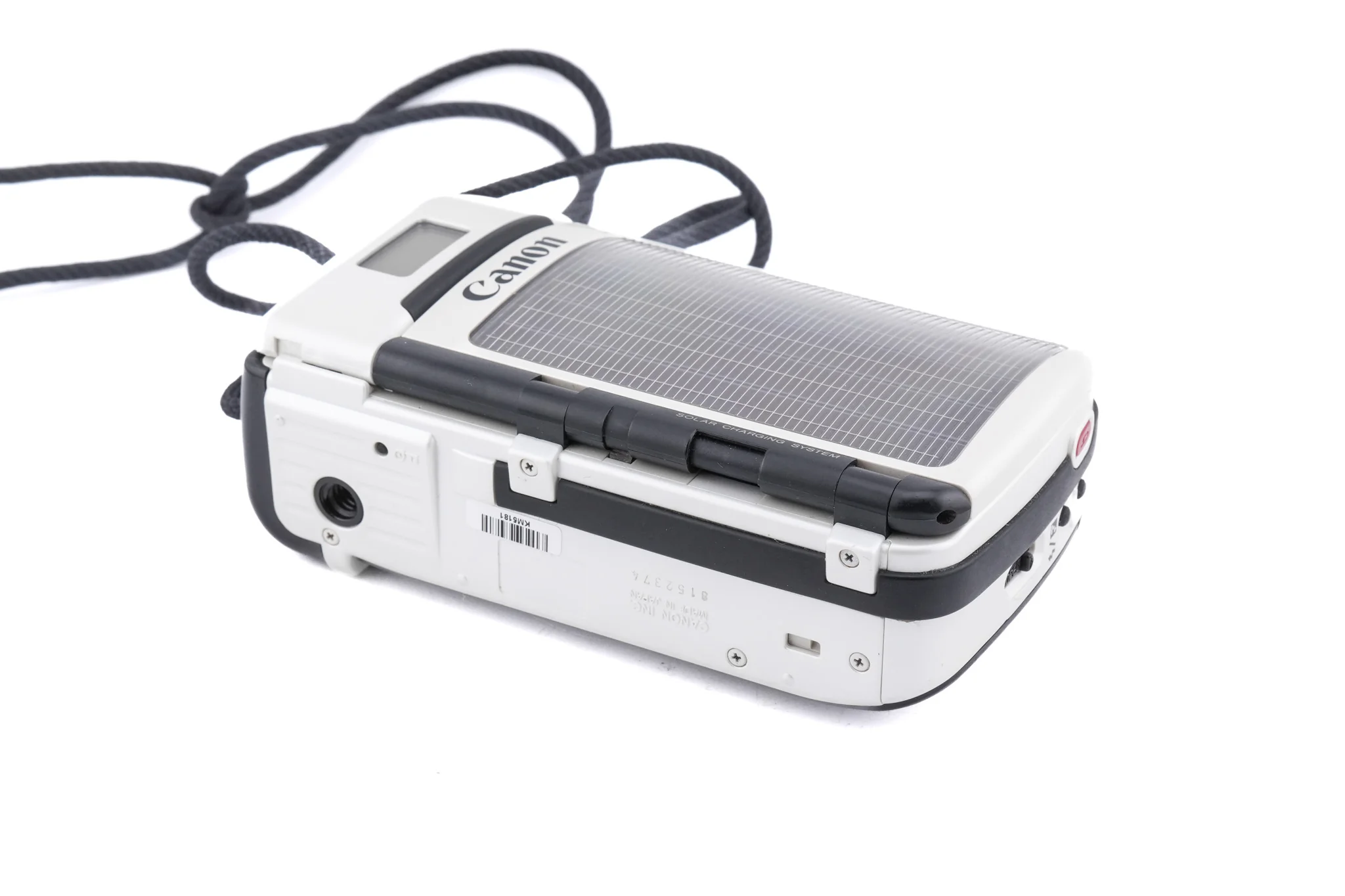 Canon Prima Sol - Image 3
