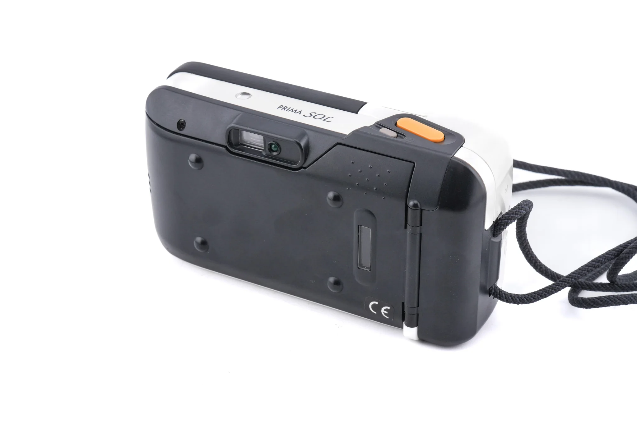 Canon Prima Sol - Image 4