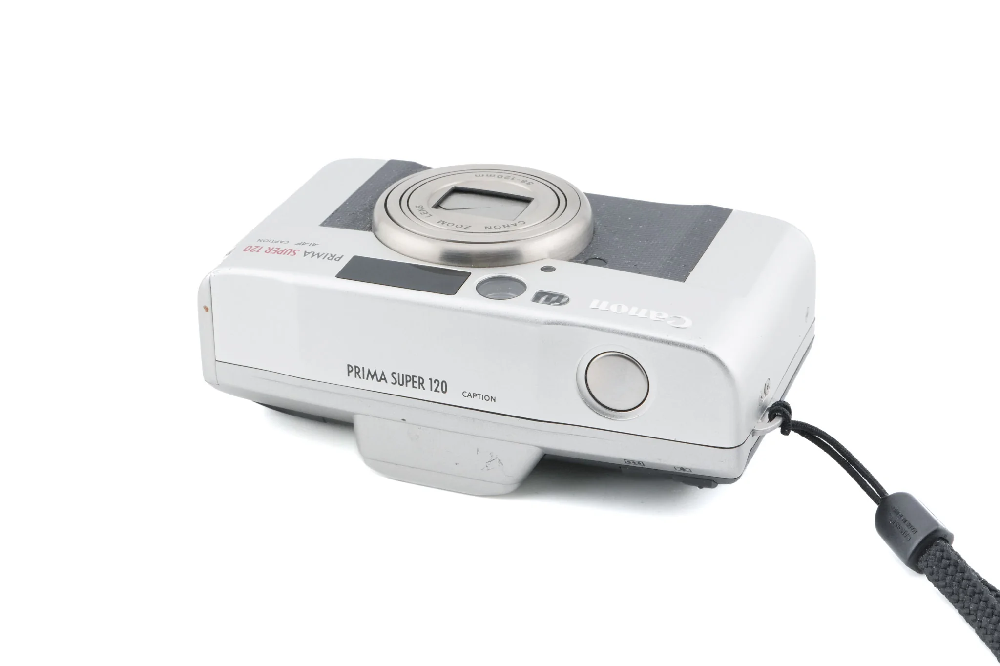 Canon Prima Super 120 - Image 3