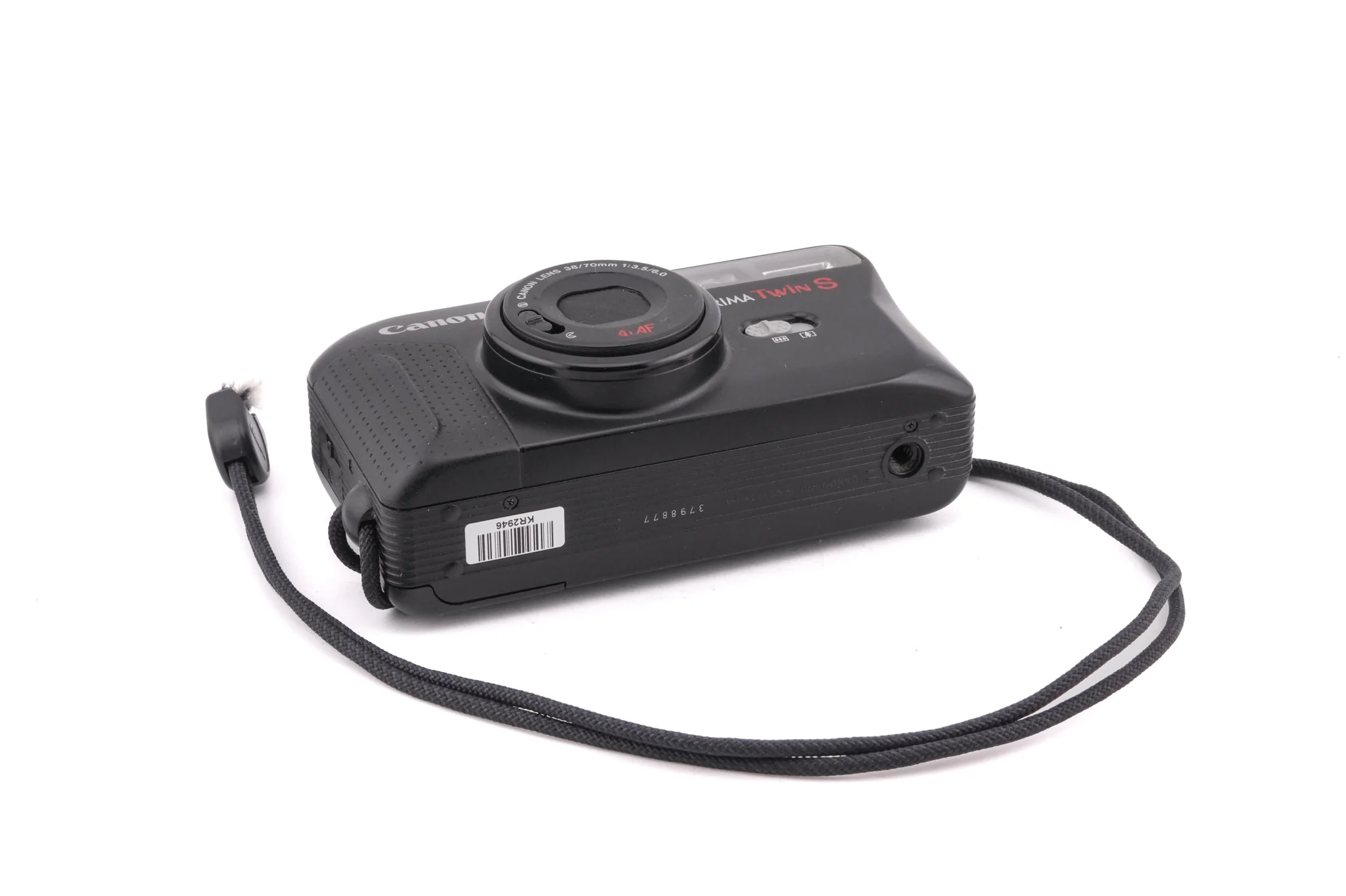 Canon Prima Twin S - Image 2