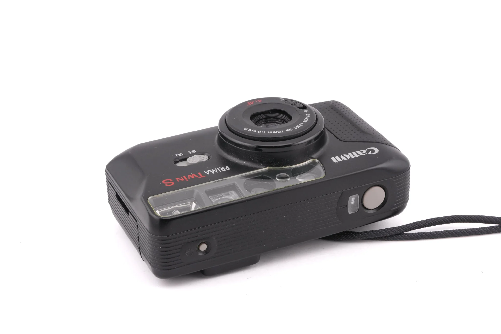 Canon Prima Twin S - Image 3