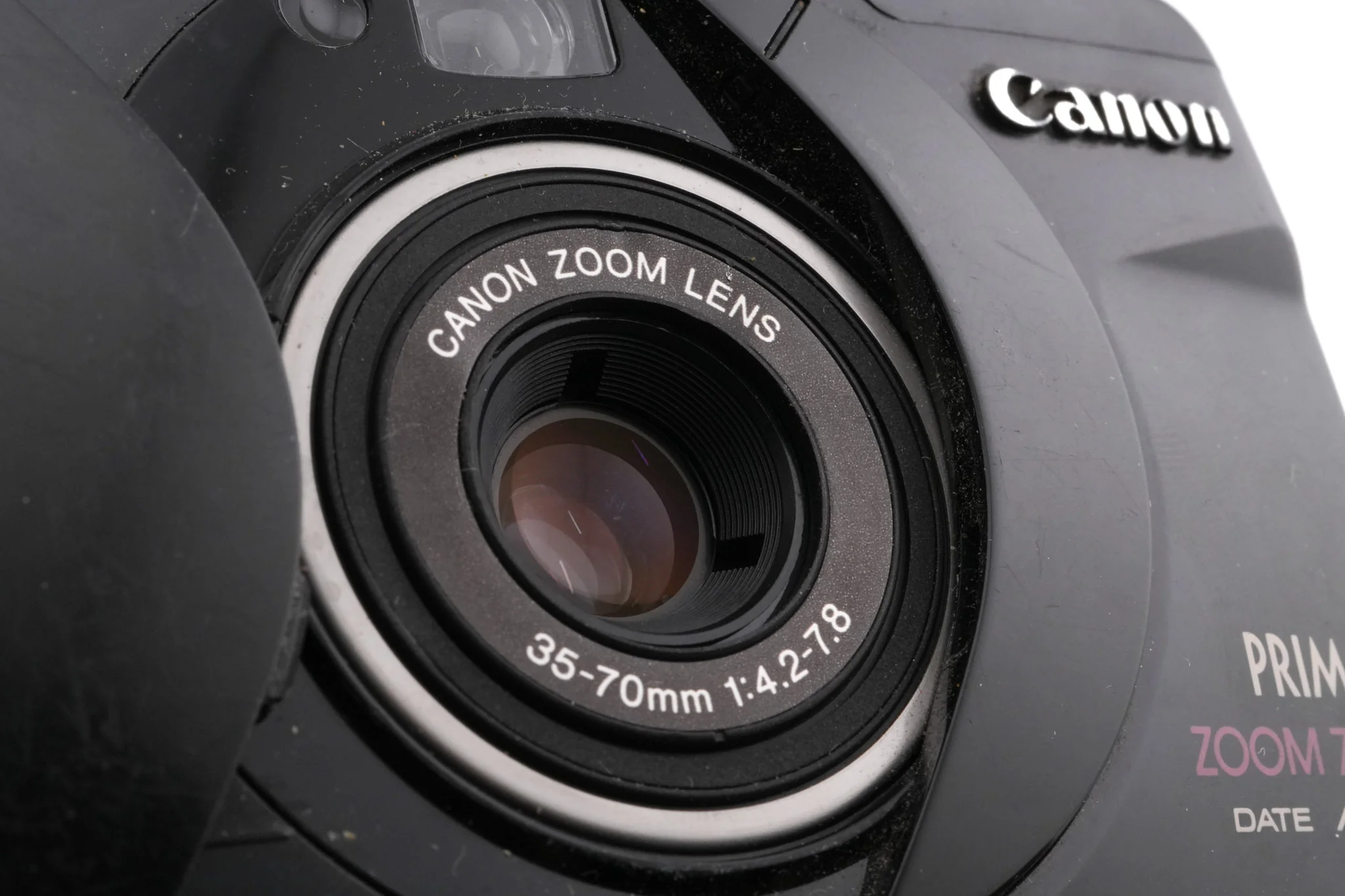 Canon Prima Zoom 70F - Image 3