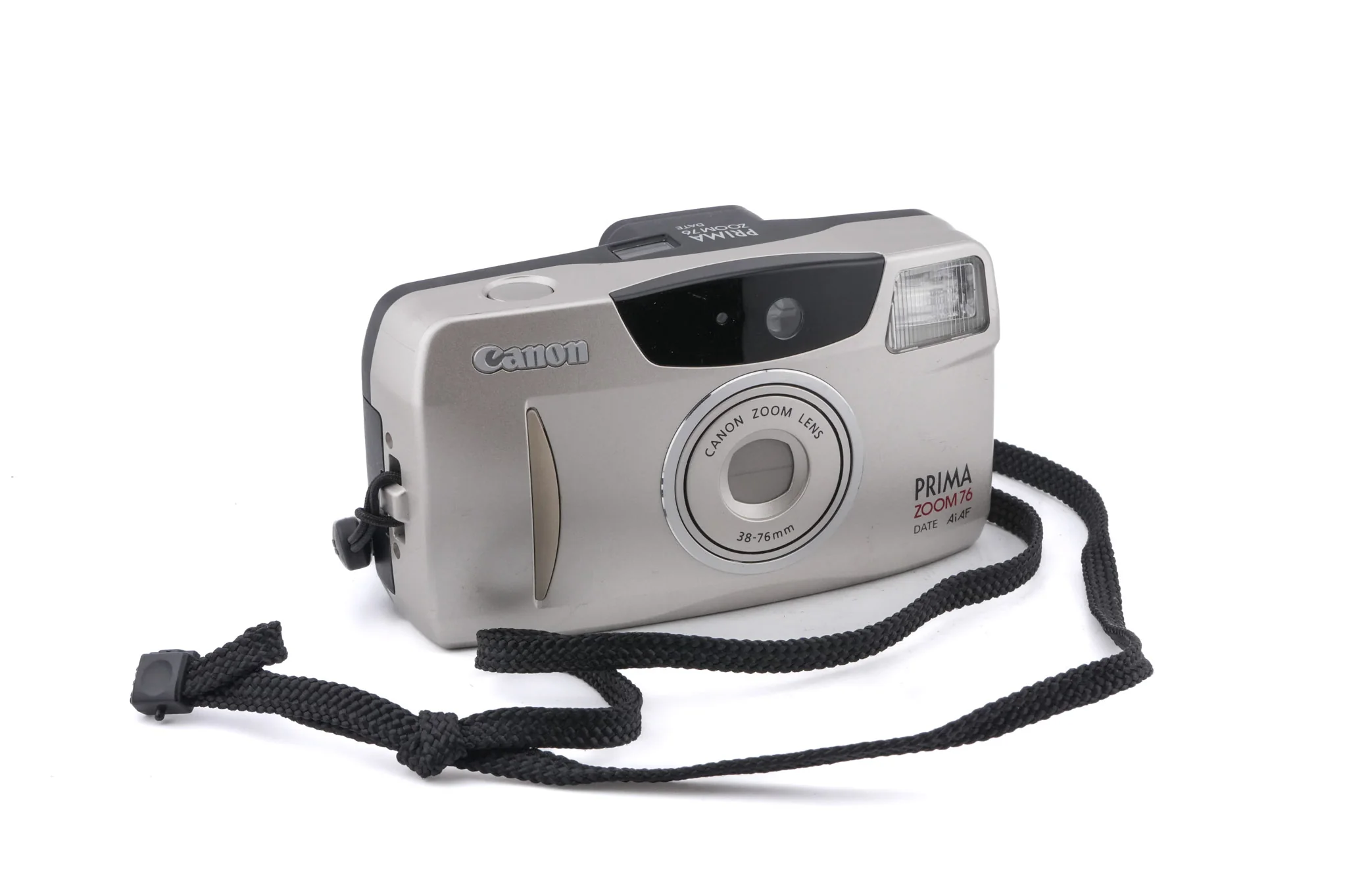 Canon Prima Zoom 76 - Image 2