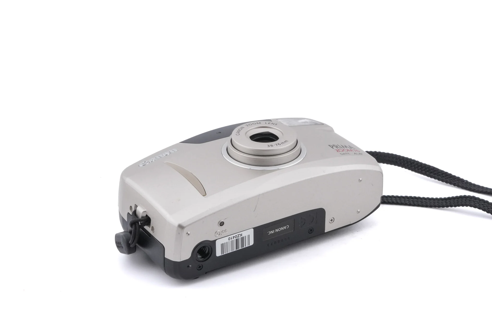 Canon Prima Zoom 76 - Image 3