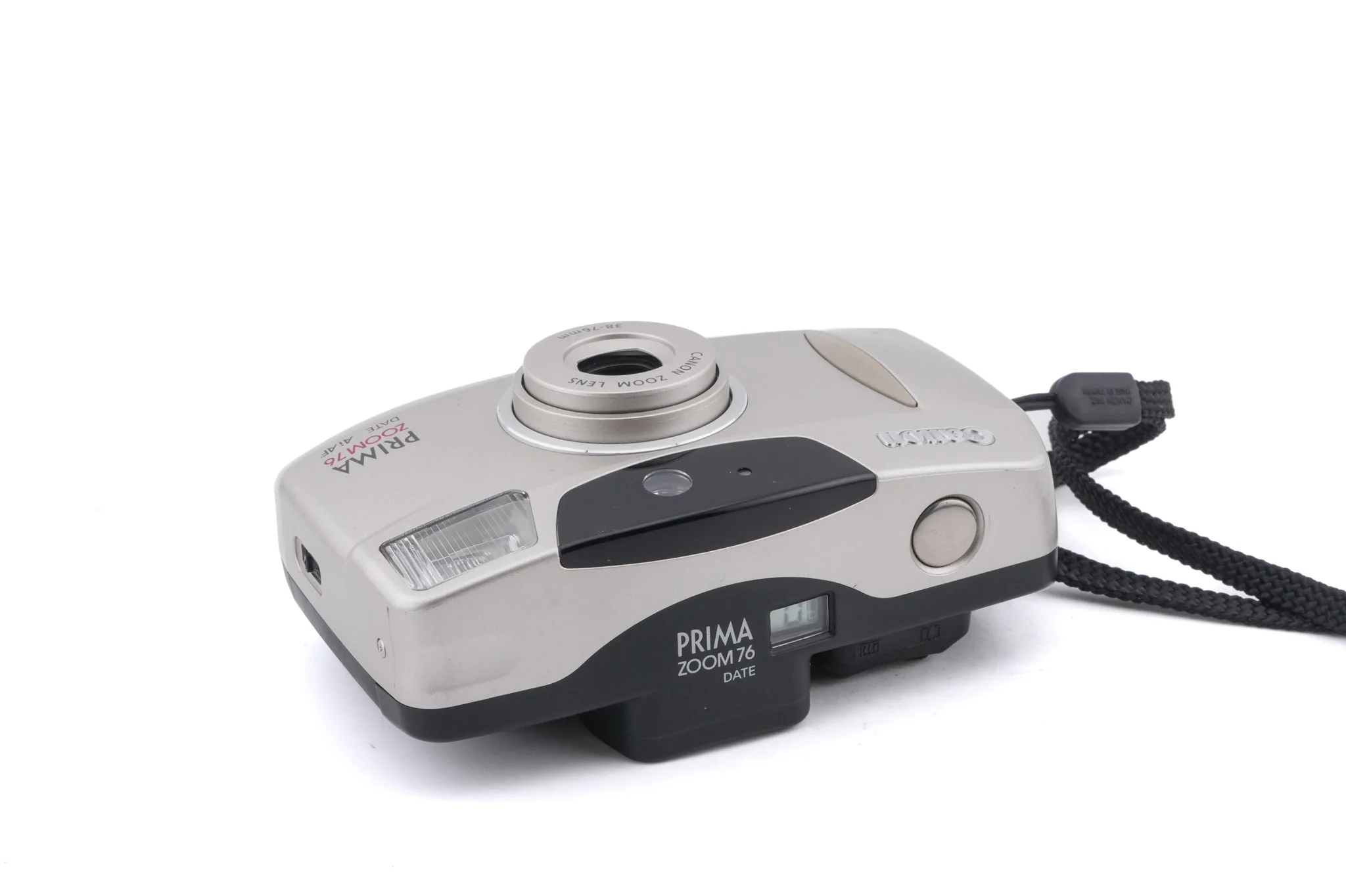 Canon Prima Zoom 76 - Image 4