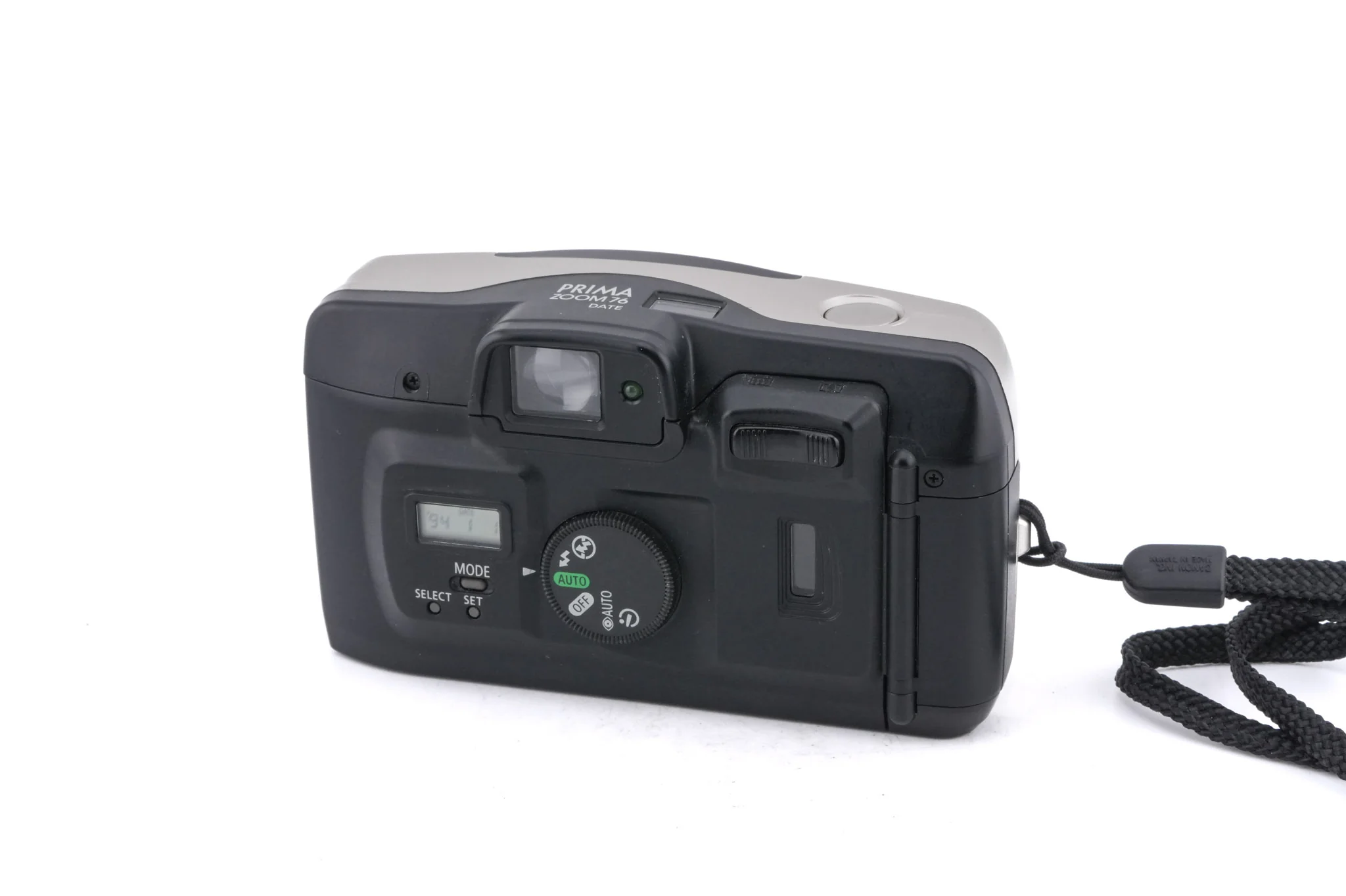 Canon Prima Zoom 76 - Image 5