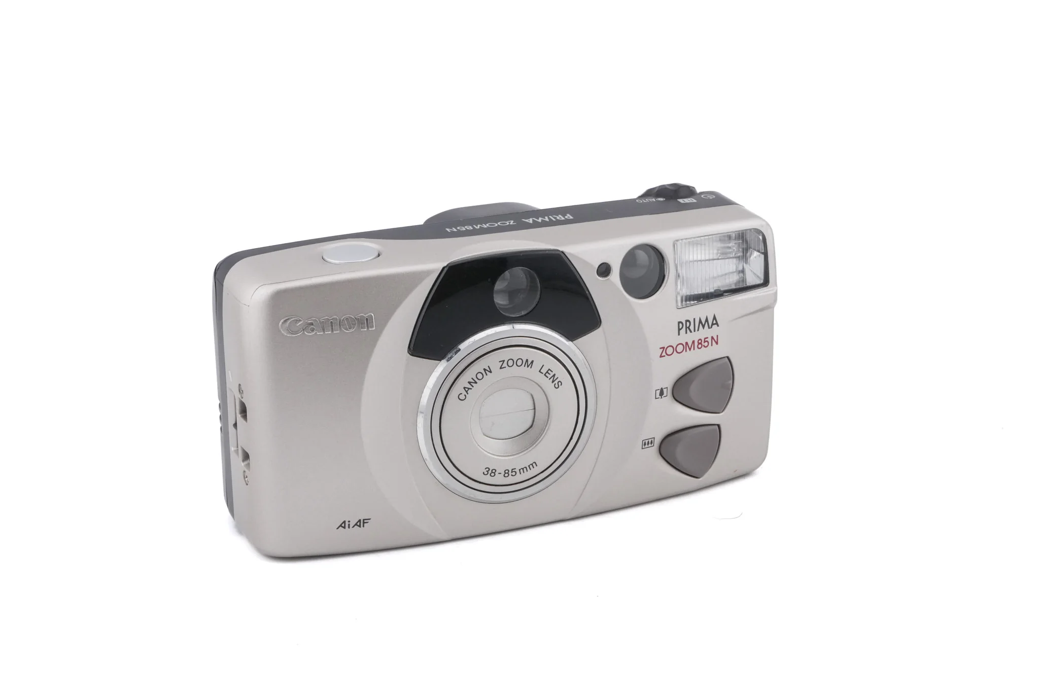 Canon Prima Zoom 85N - Image 2