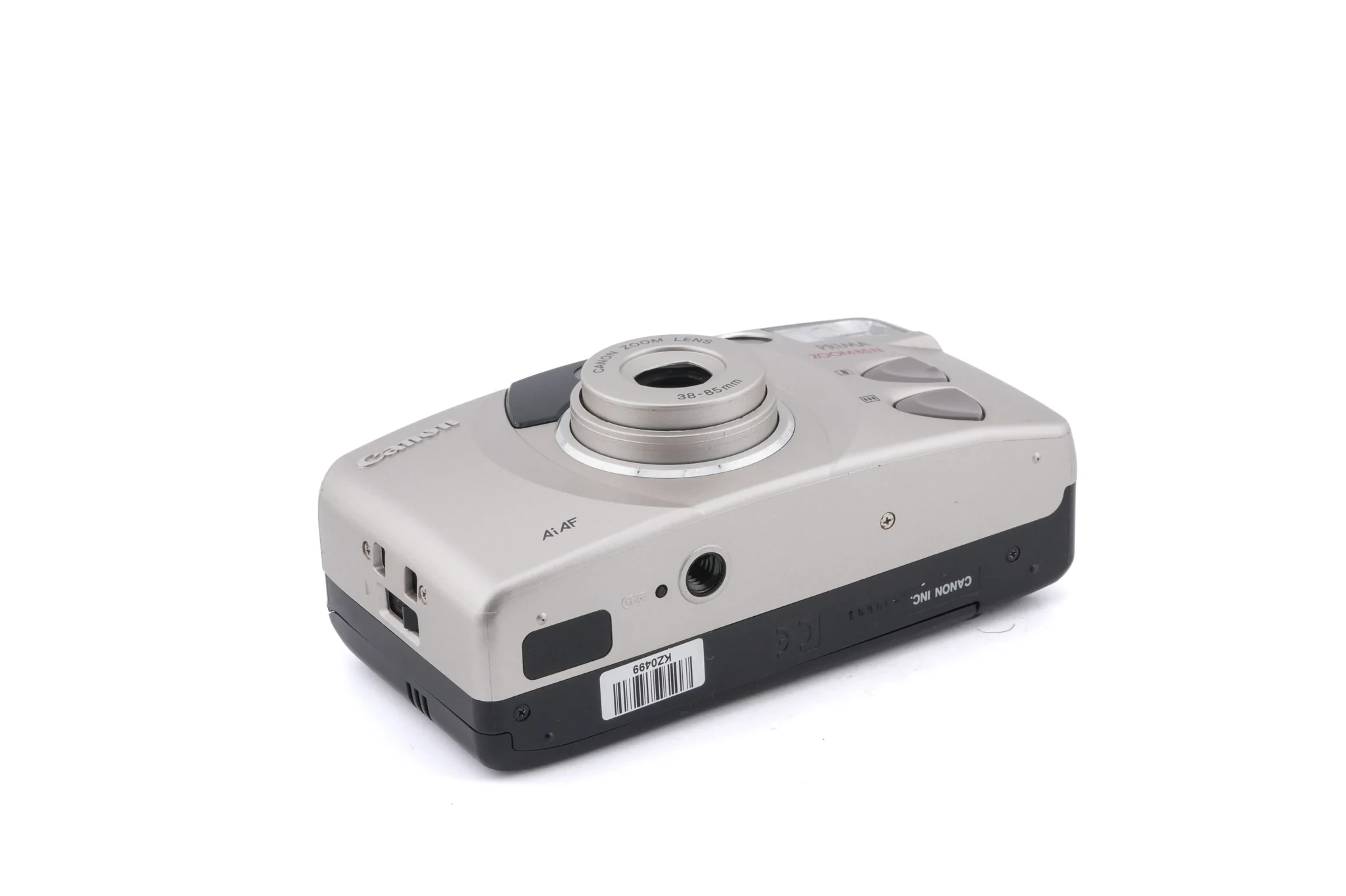 Canon Prima Zoom 85N - Image 3