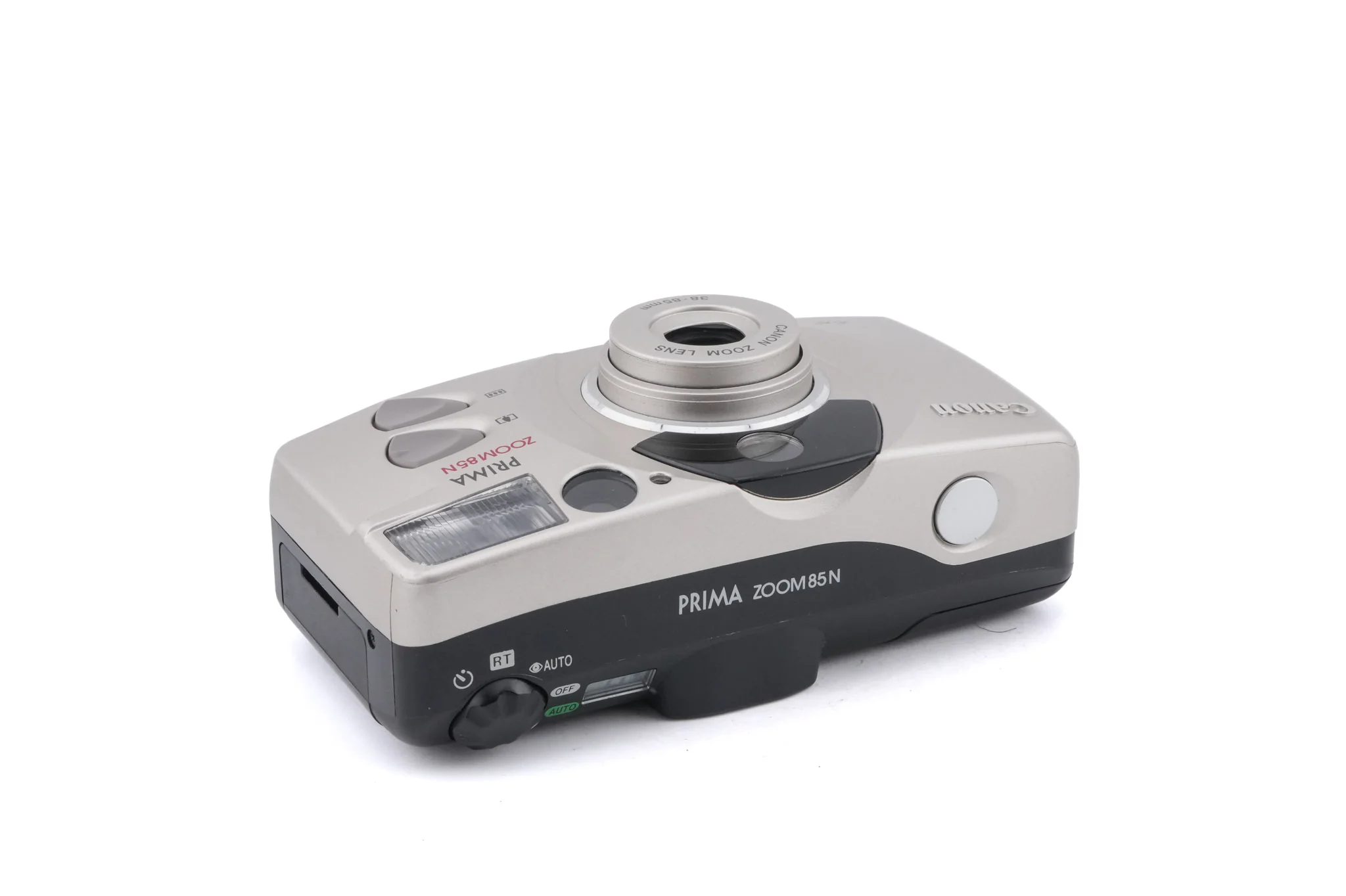 Canon Prima Zoom 85N - Image 4