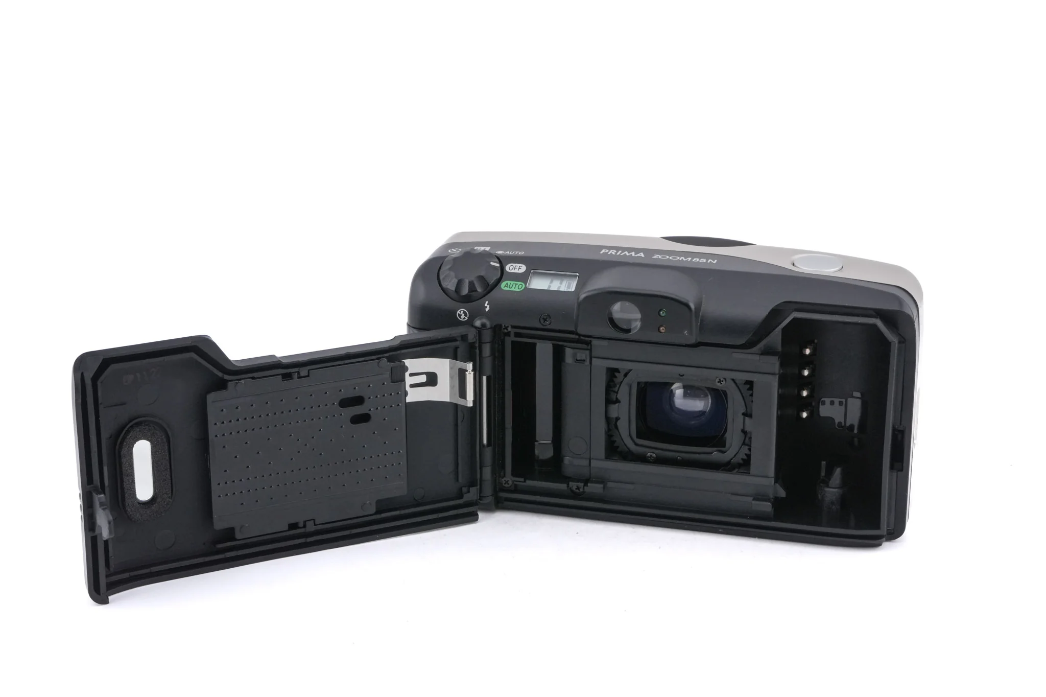 Canon Prima Zoom 85N - Image 6