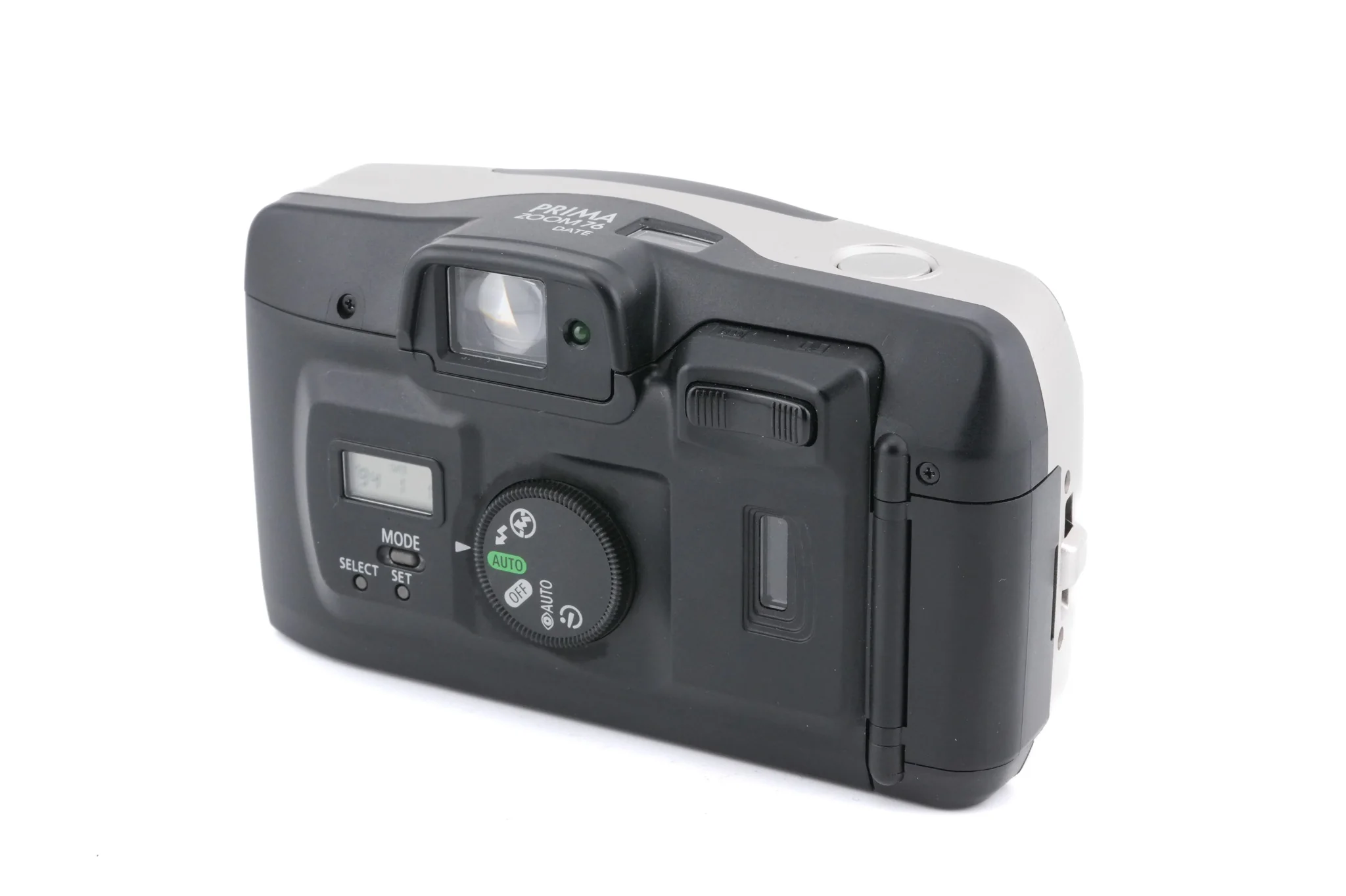 Canon Prima Zoom 76 - Image 2