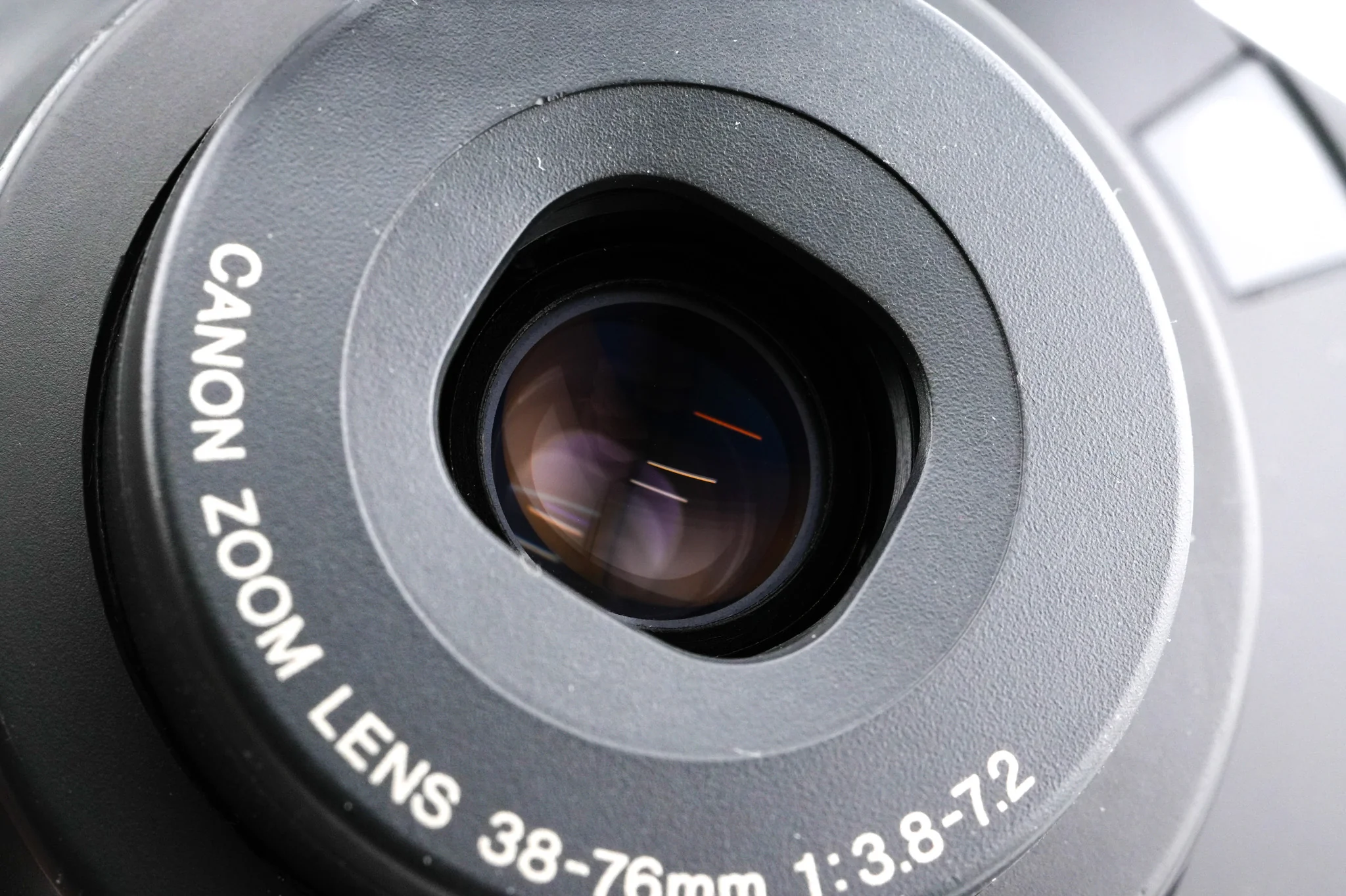 Canon Prima Zoom Mini - Image 5