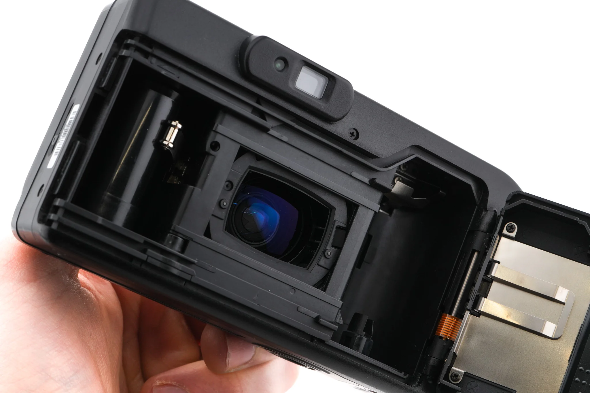 Canon Prima Zoom Mini - Image 6