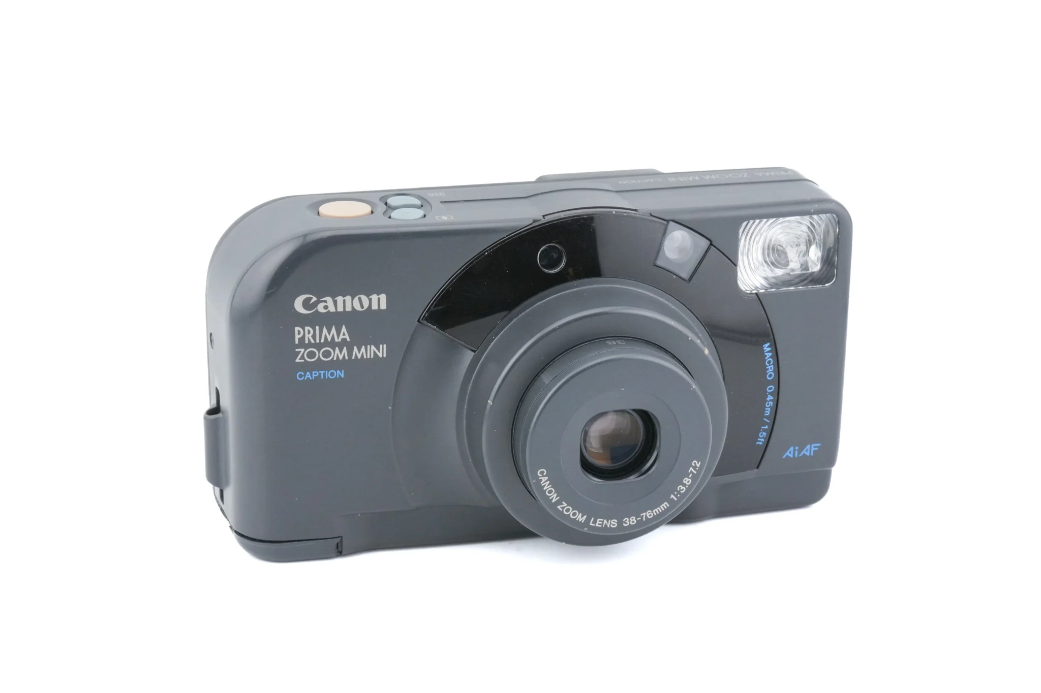 Canon Prima Zoom Mini - Image 2