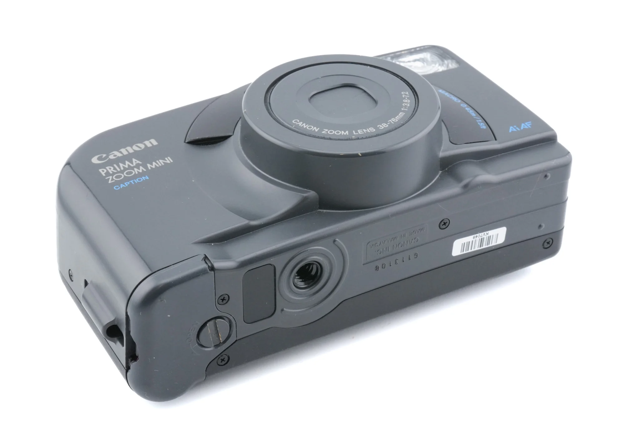 Canon Prima Zoom Mini - Image 4