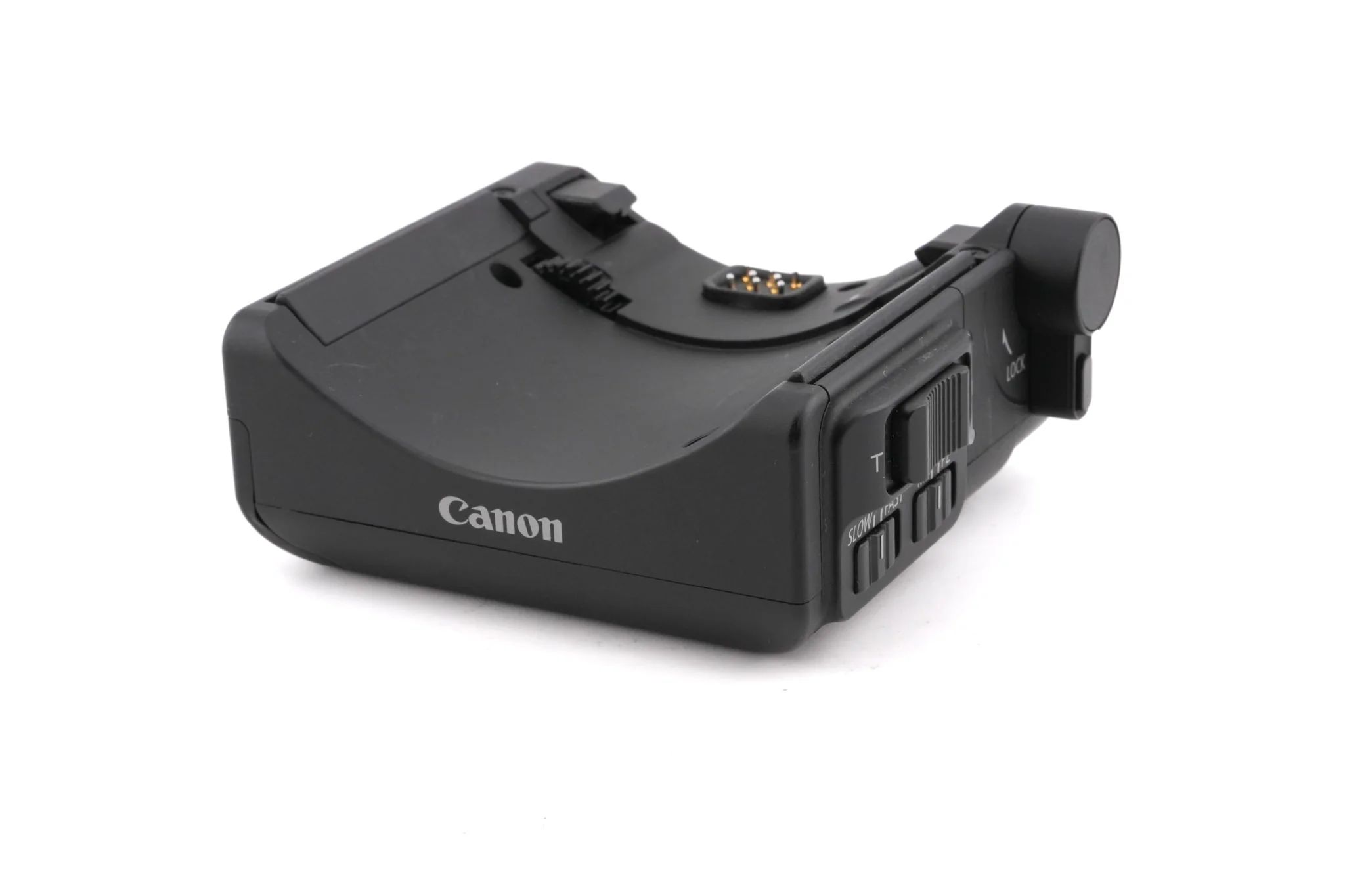 Canon PZ-E1 Power Zoom Adapter - Image 2