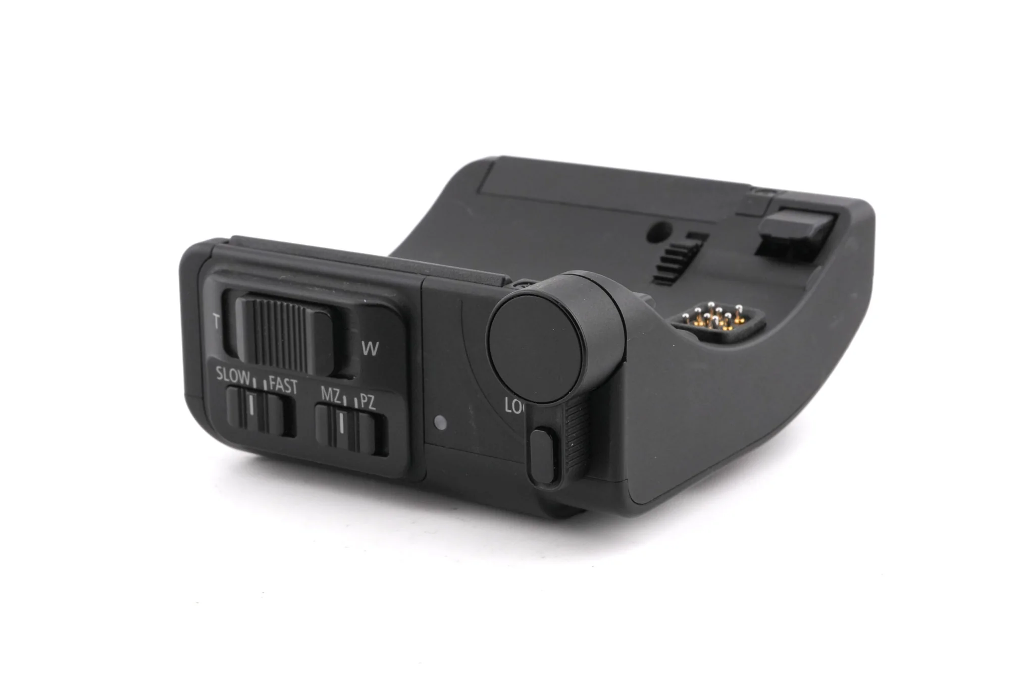 Canon PZ-E1 Power Zoom Adapter - Image 3