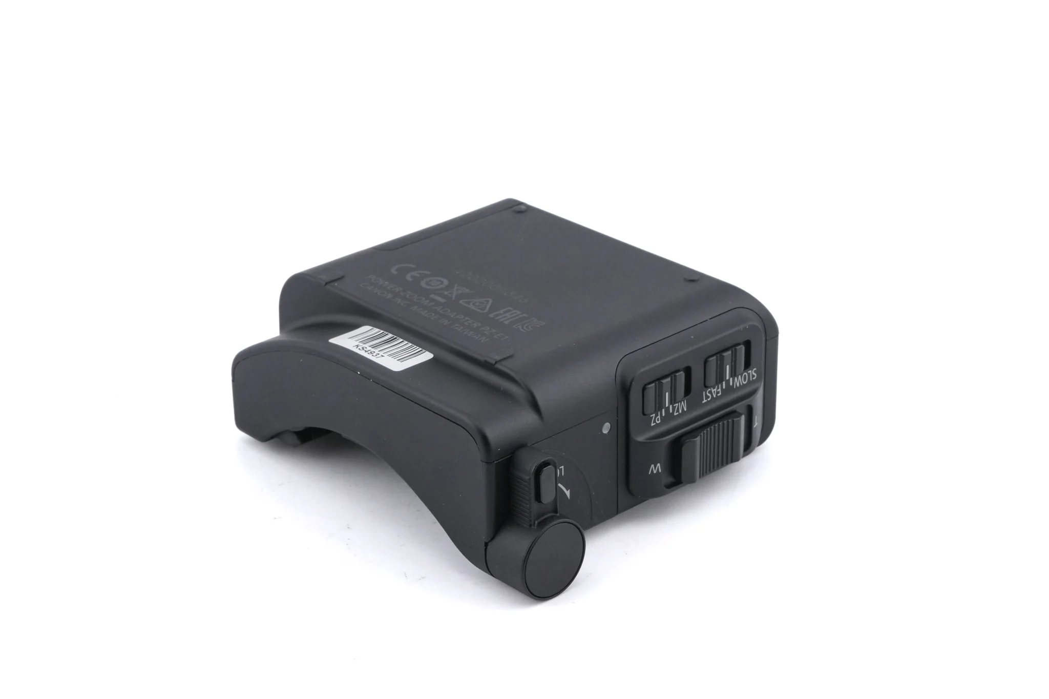 Canon PZ-E1 Power Zoom Adapter - Image 4