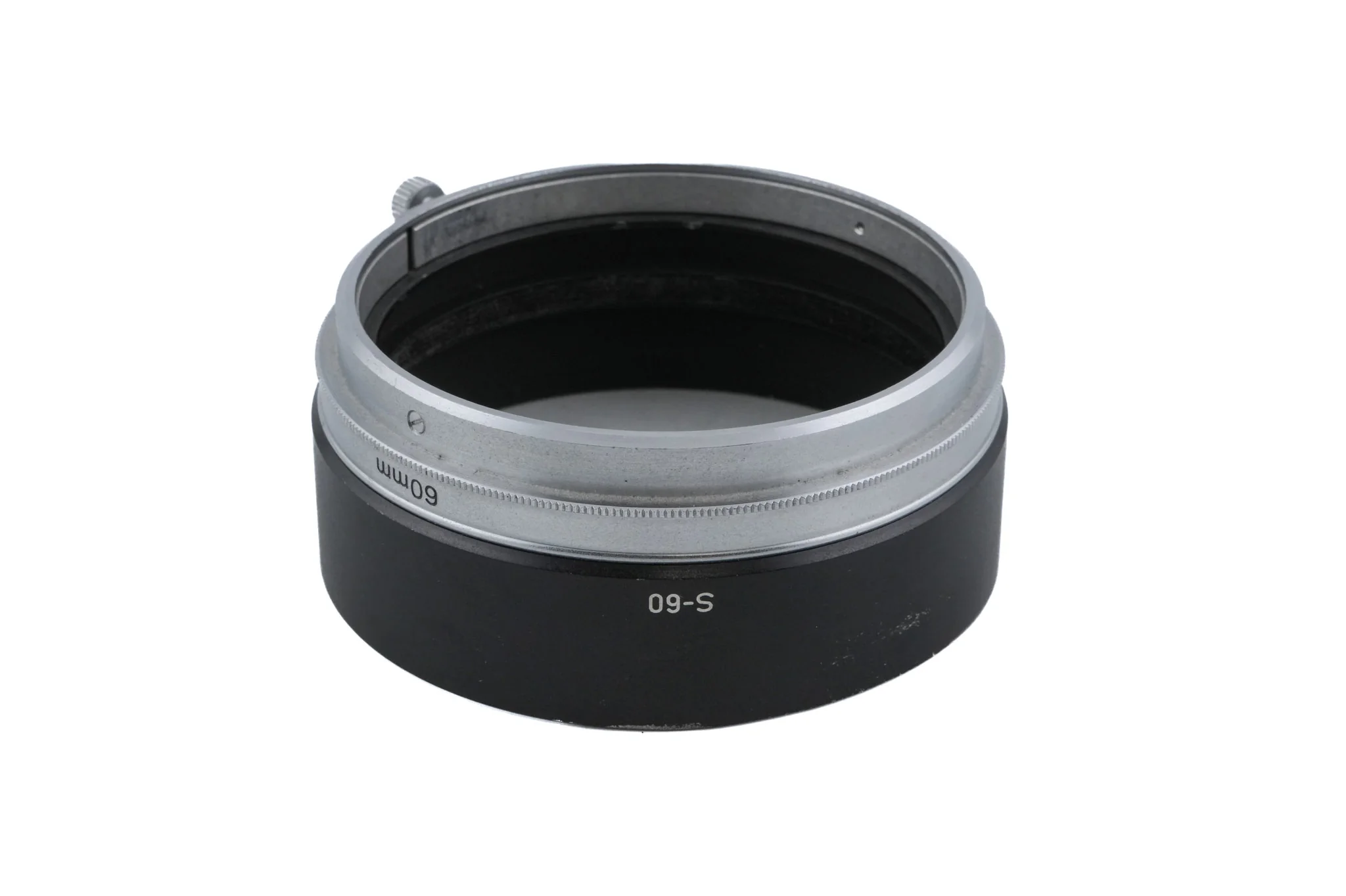 Canon S-60 Lens Hood - Image 2