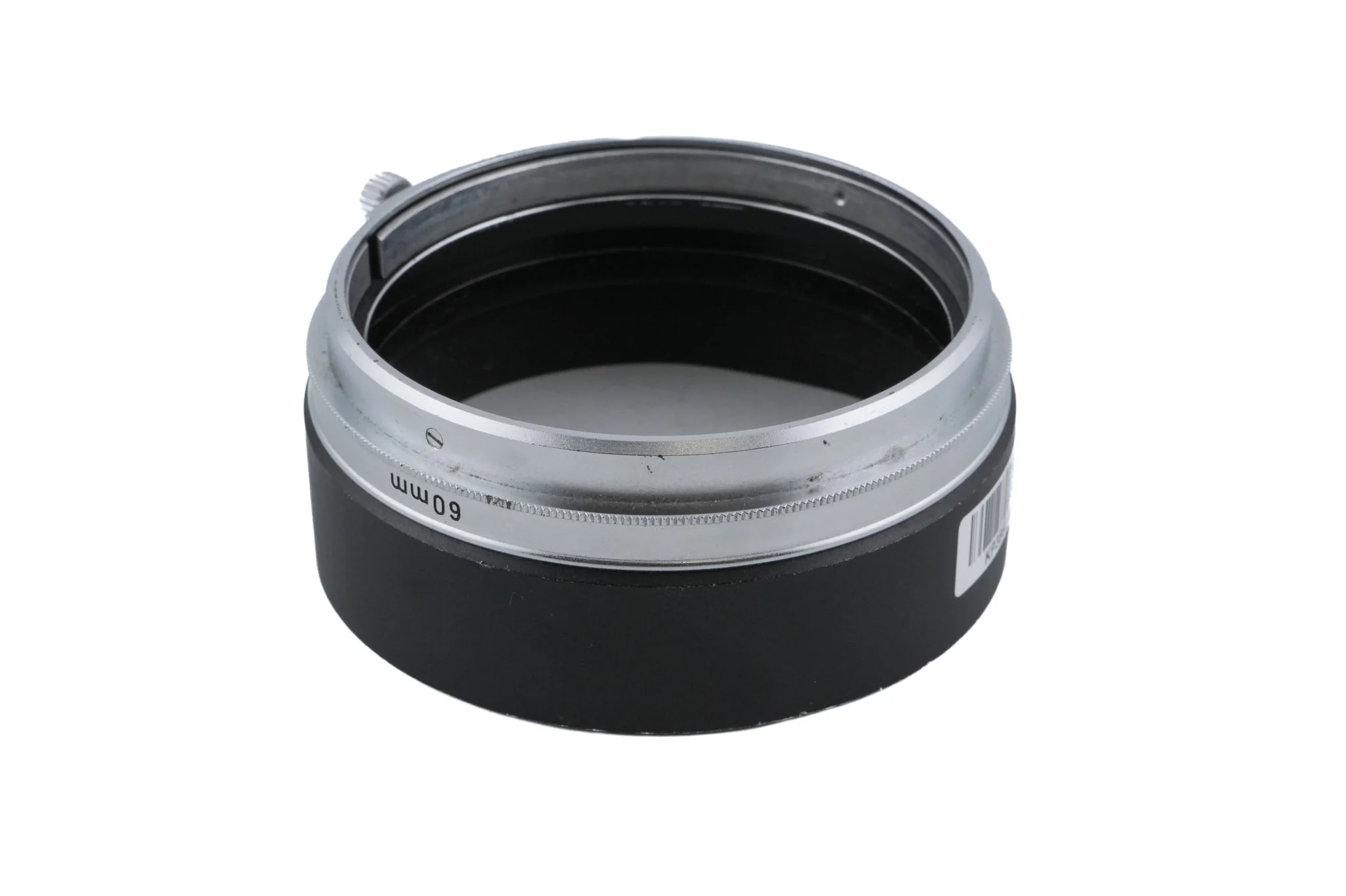 Canon S-60 Lens Hood - Image 2