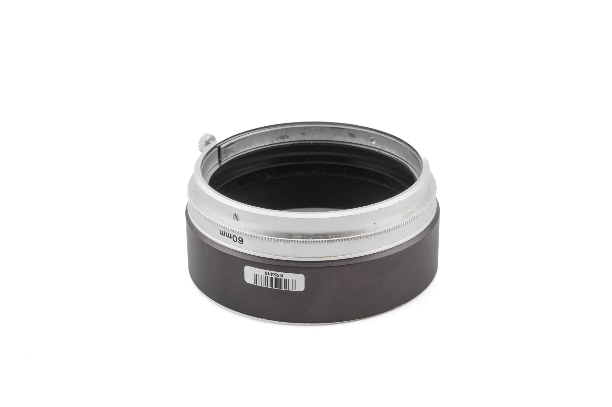 Canon S-60 Lens Hood - Image 2