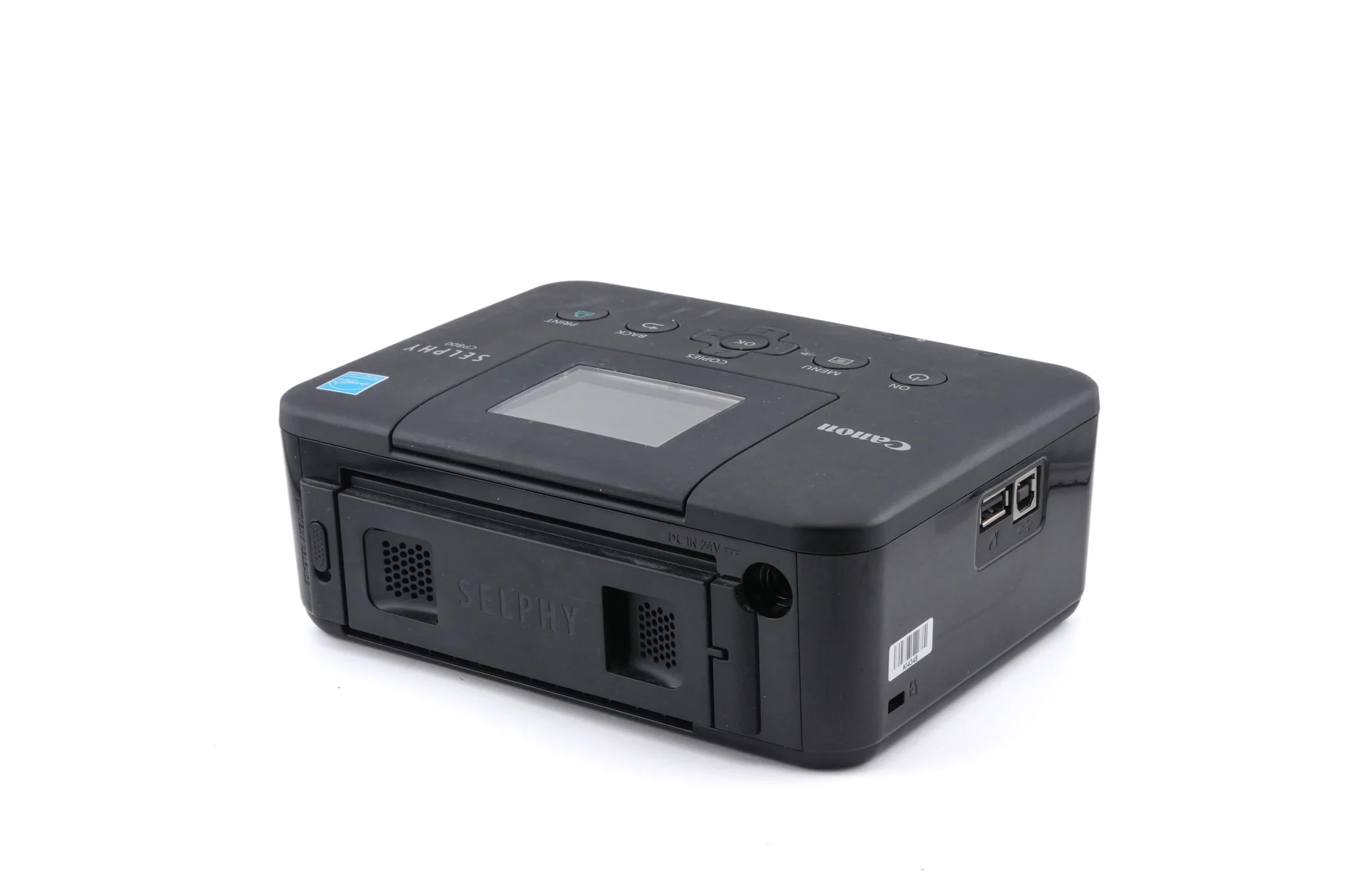 Canon Selphy CP800 - Image 2