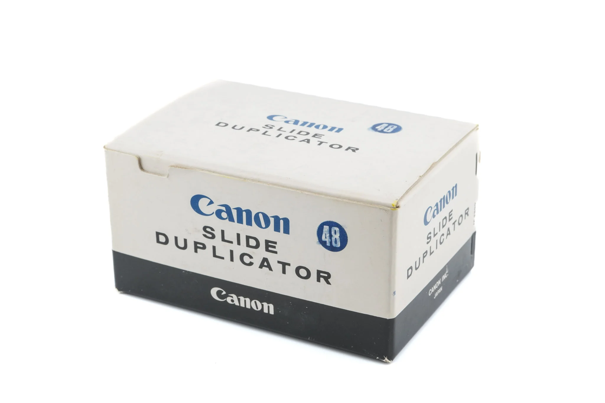 Canon Slide Duplicator - Image 2