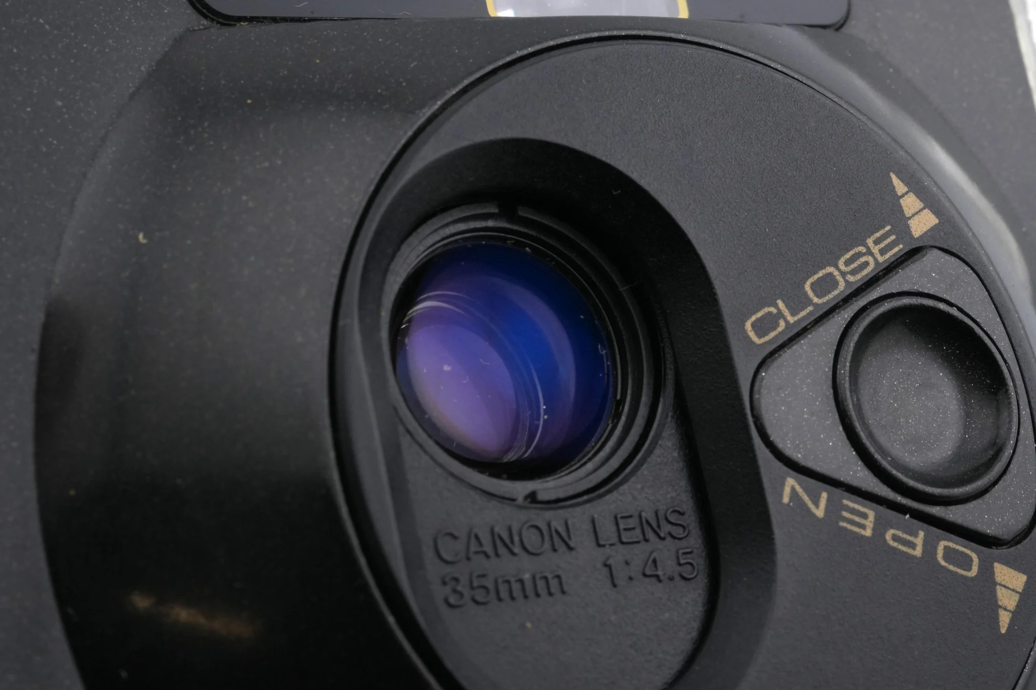 Canon Snappy S - Image 5