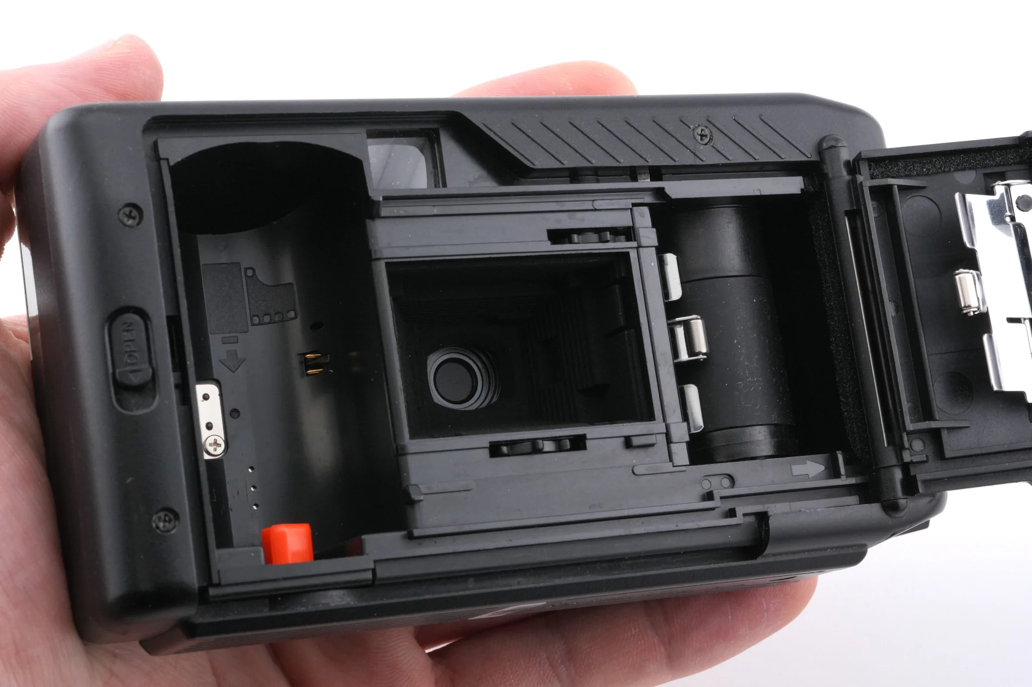Canon Snappy S - Image 6