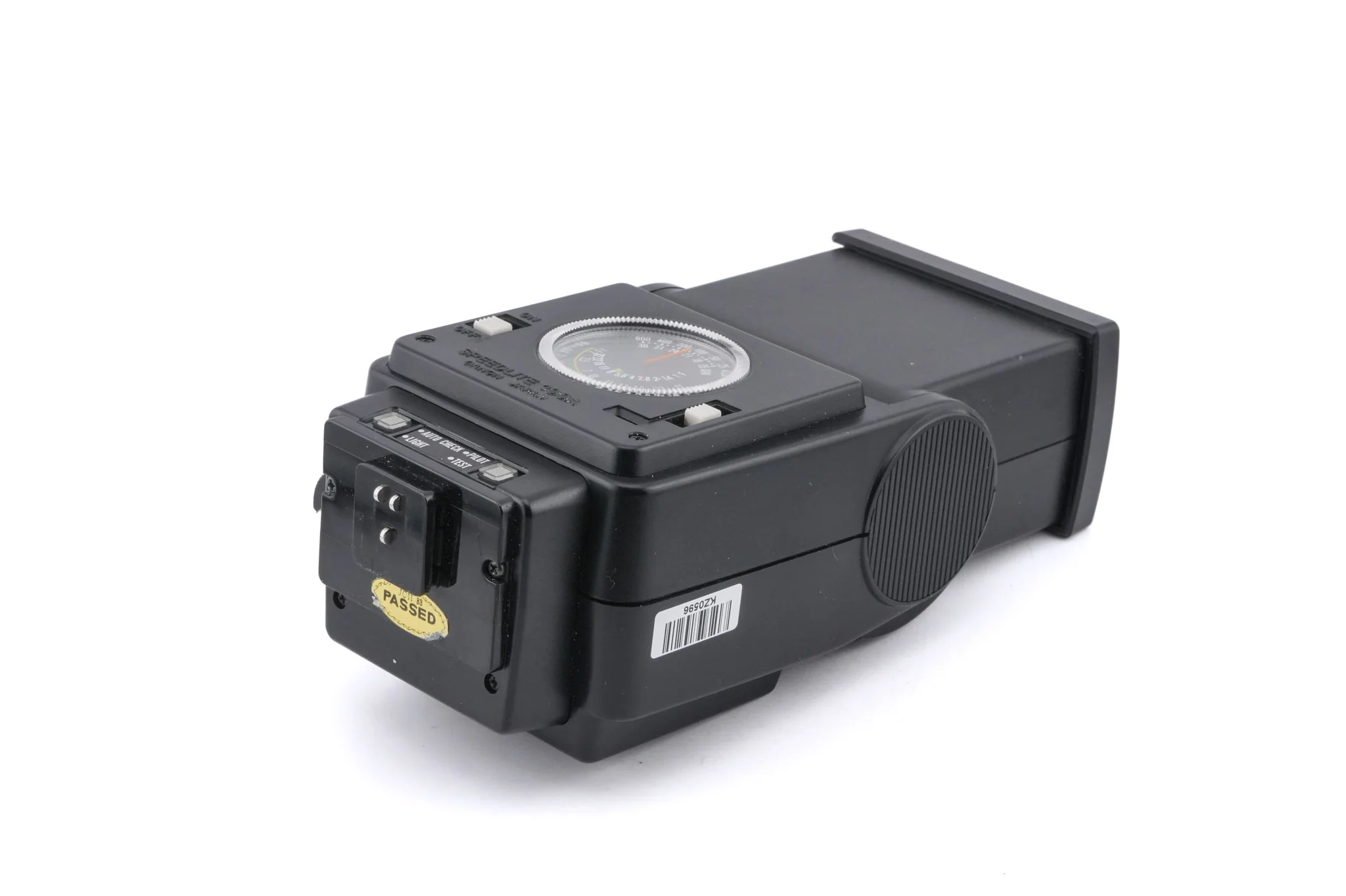 Canon Speedlite 199A - Image 2